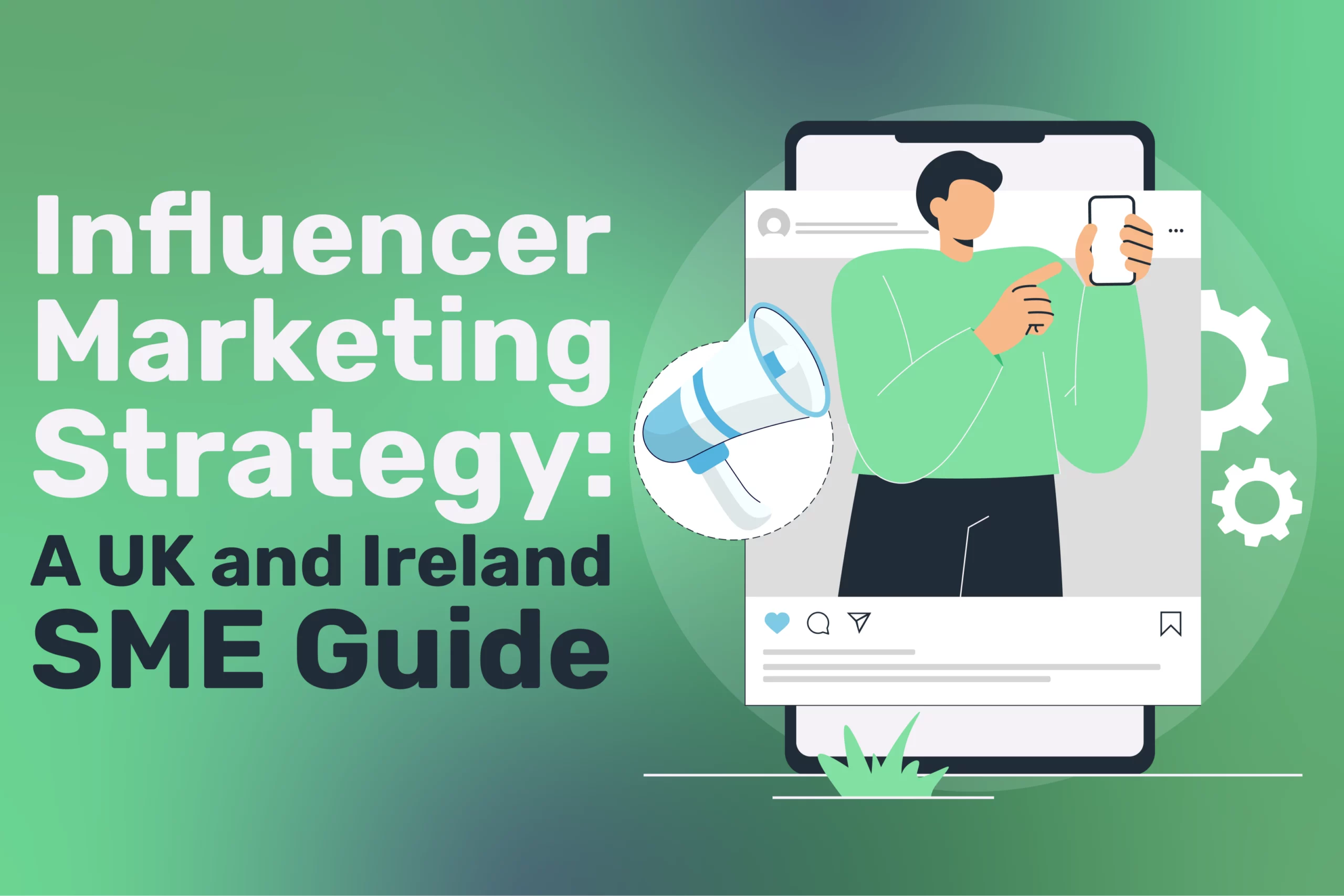 Influencer Marketing Strategy