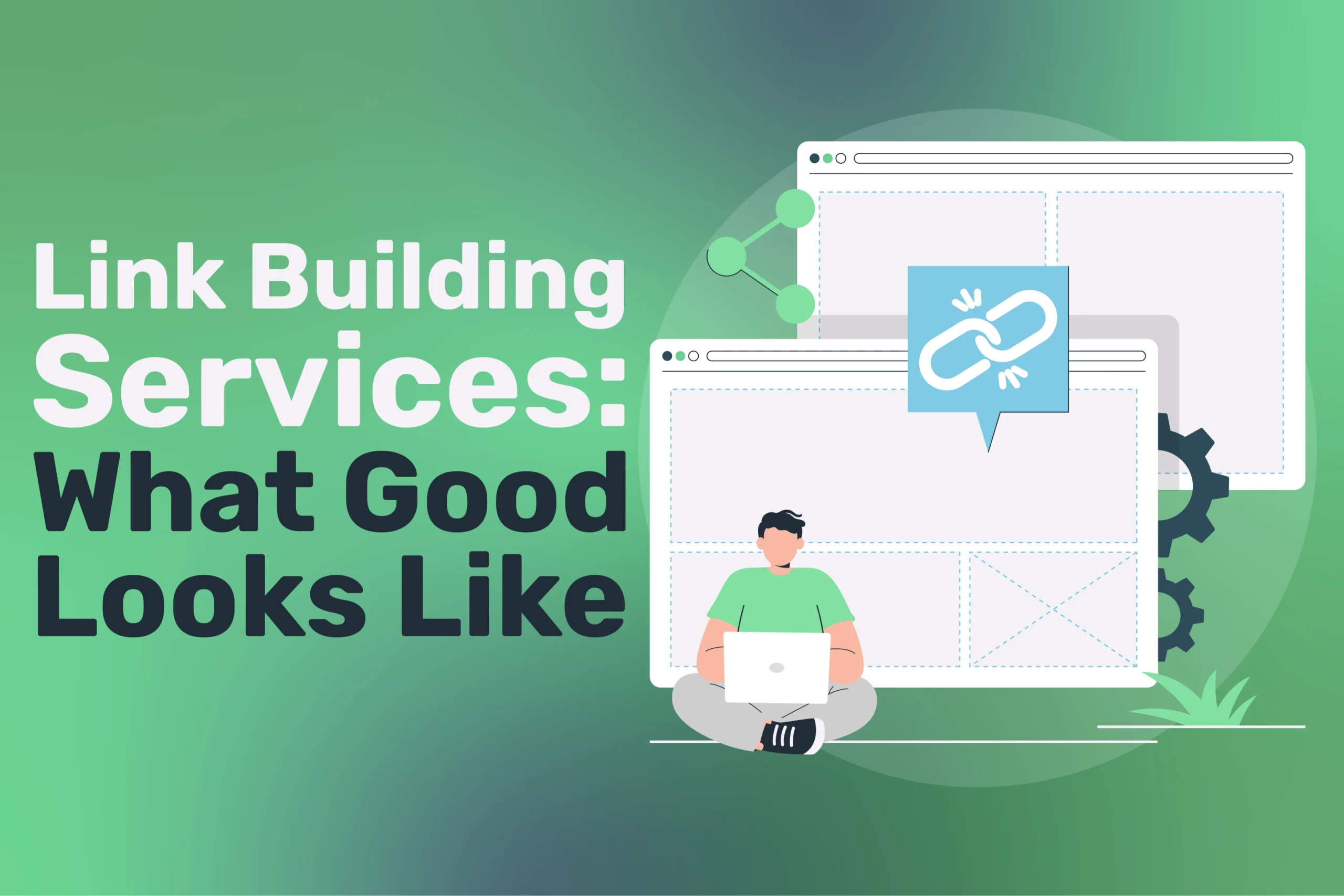 Link Building