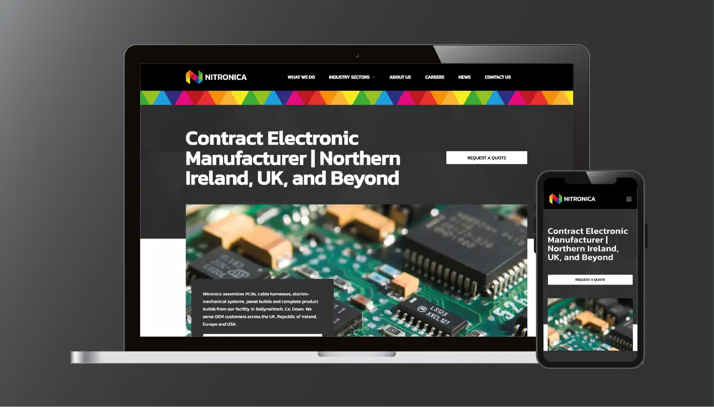 Website Design