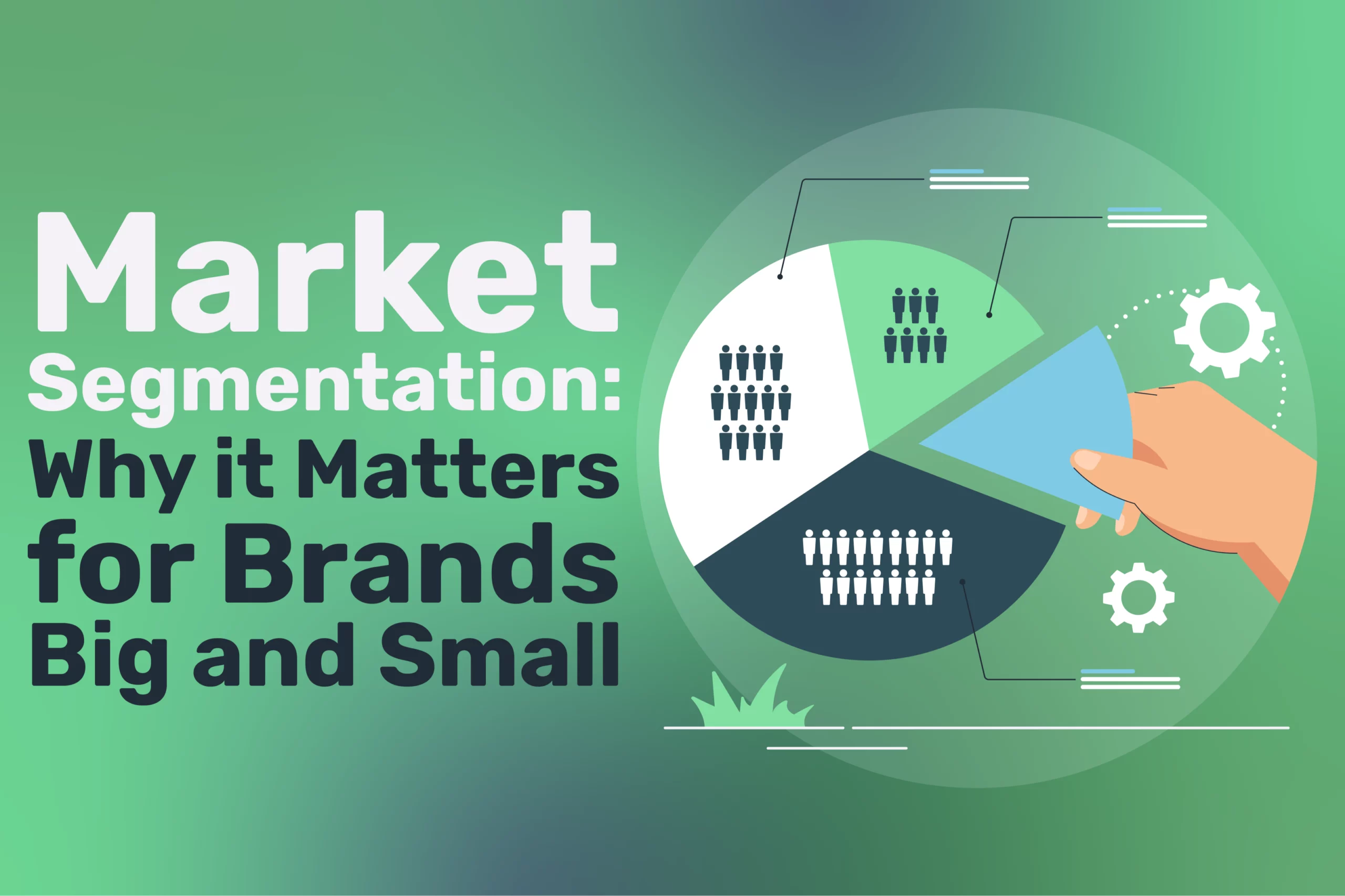 Market Segmentation