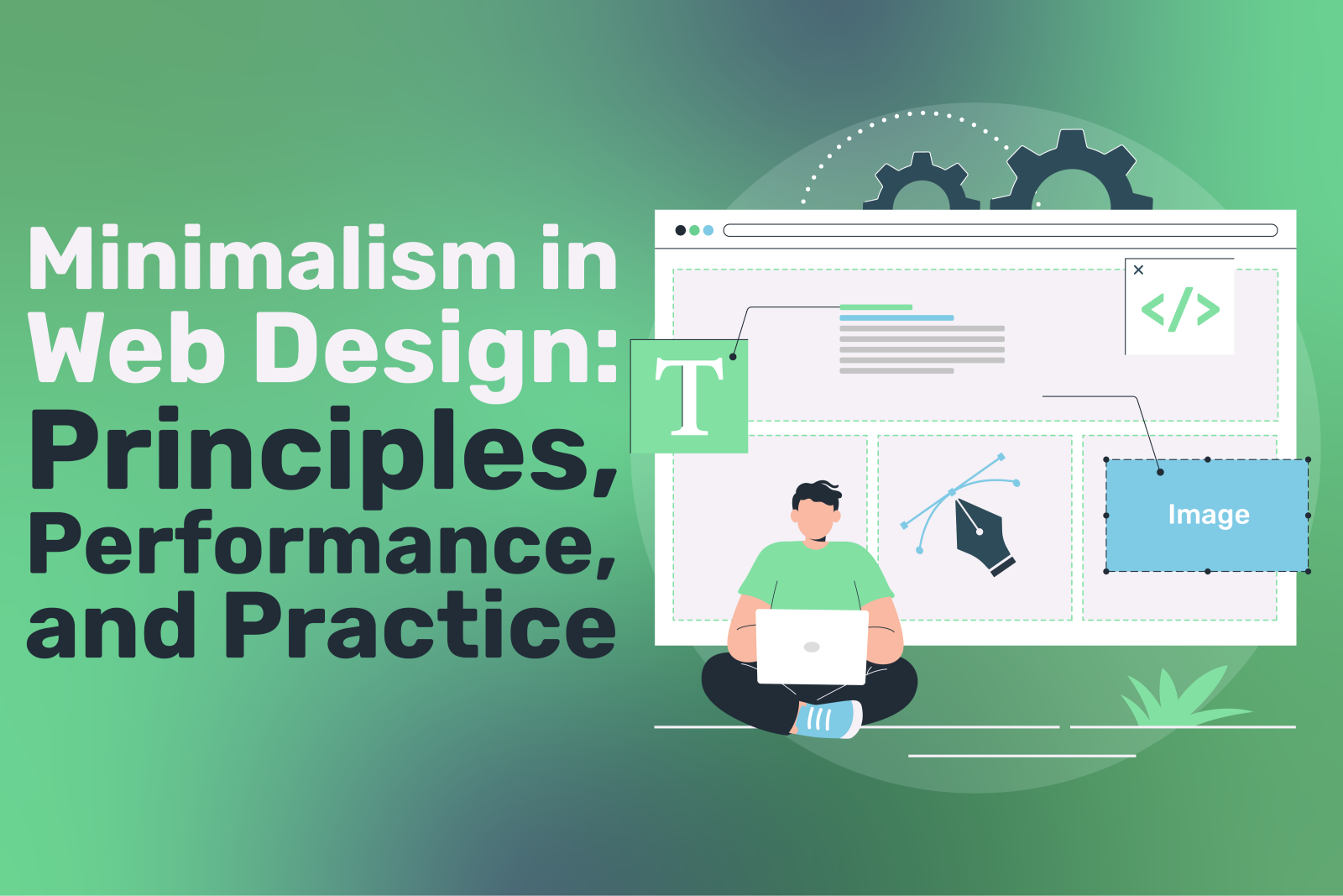 Minimalism in Web Design