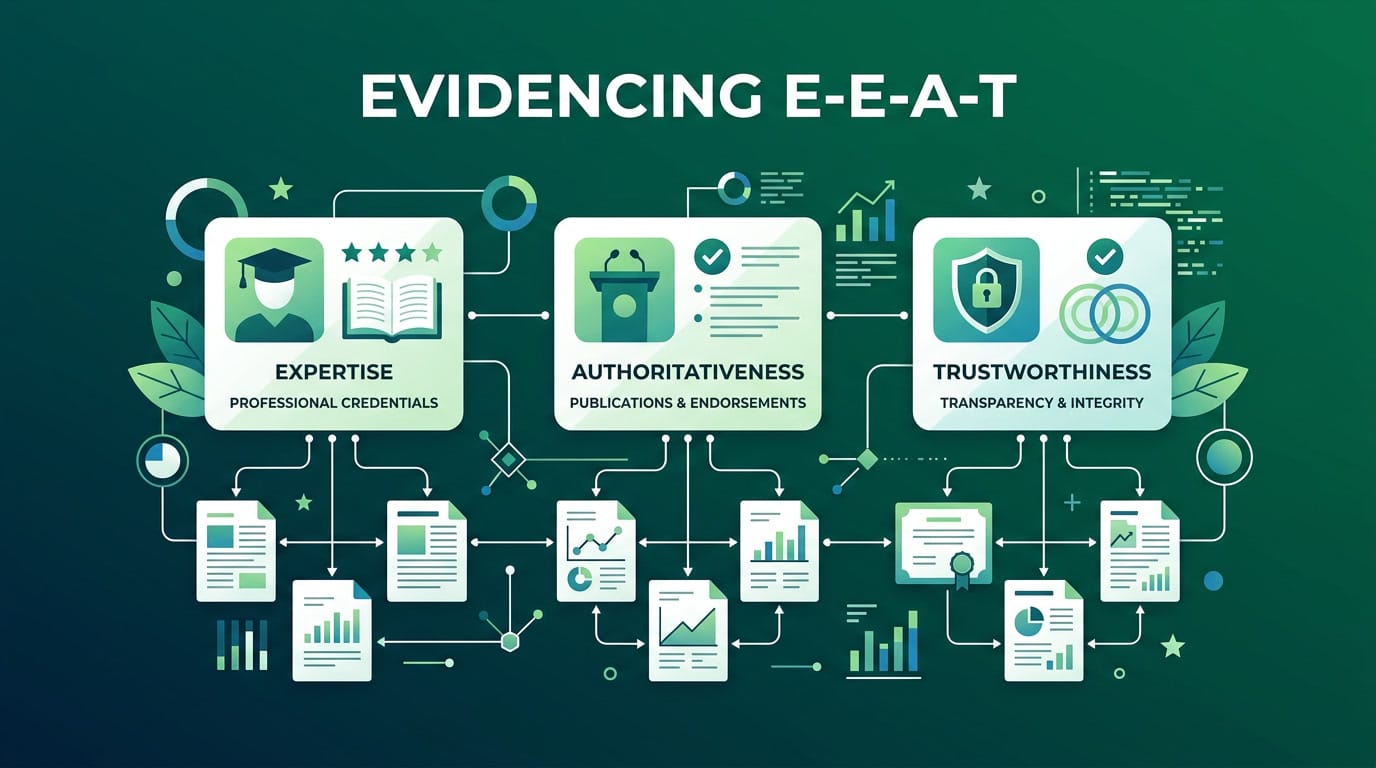 E-E-A-T Experience