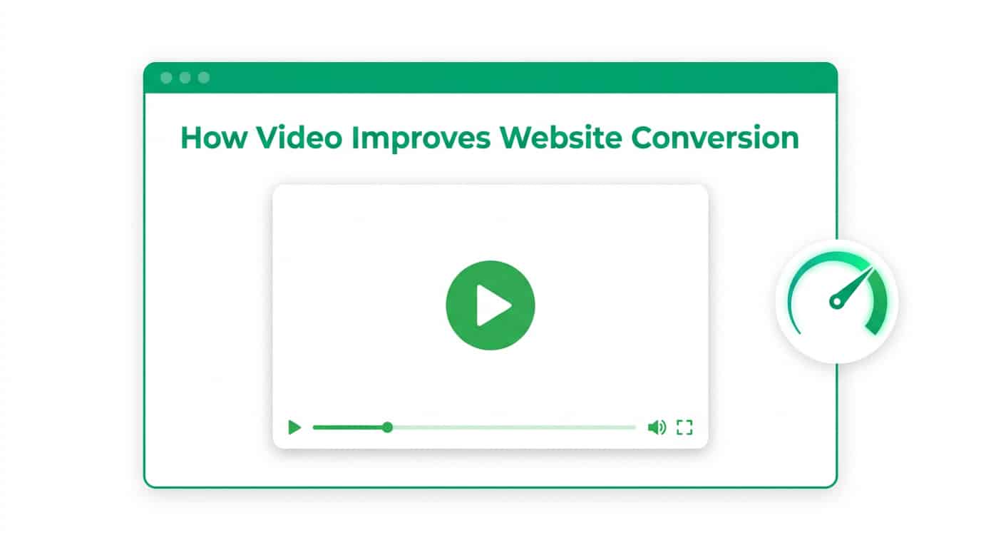 website conversion