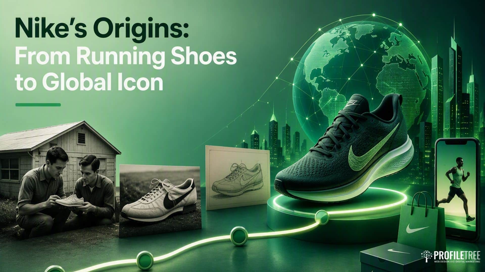 Nike Marketing Strategy: What Every Business Can Learn From the Swoosh