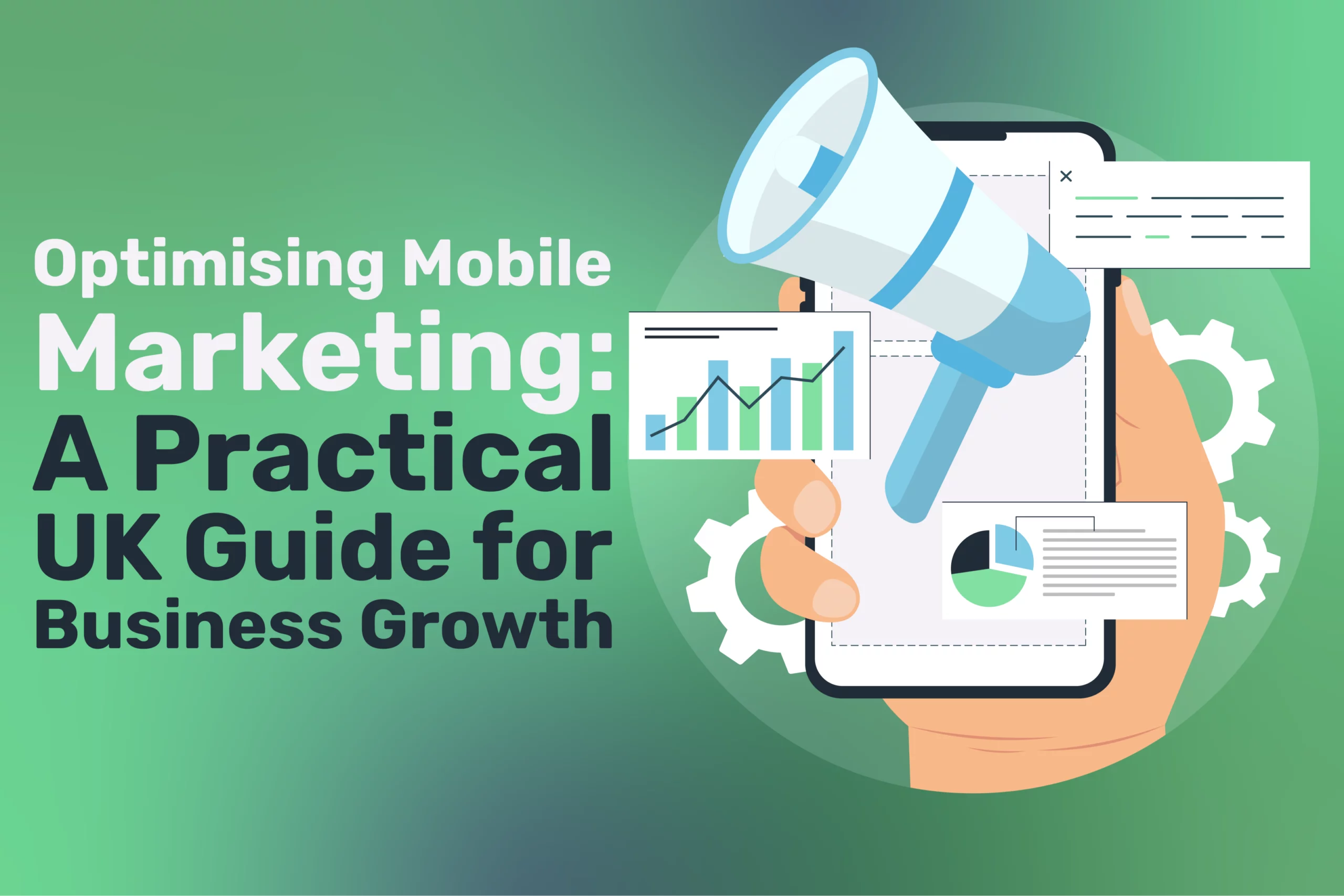 Optimising Mobile Marketing