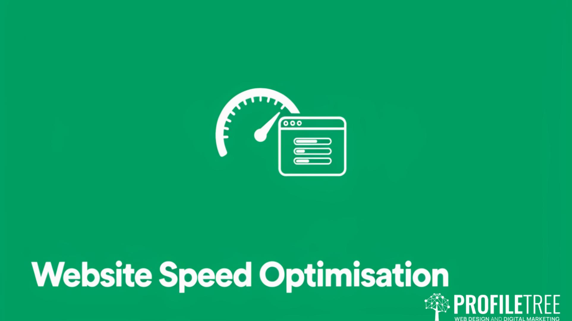 Optimising Your Website Speed The Fixes That Work