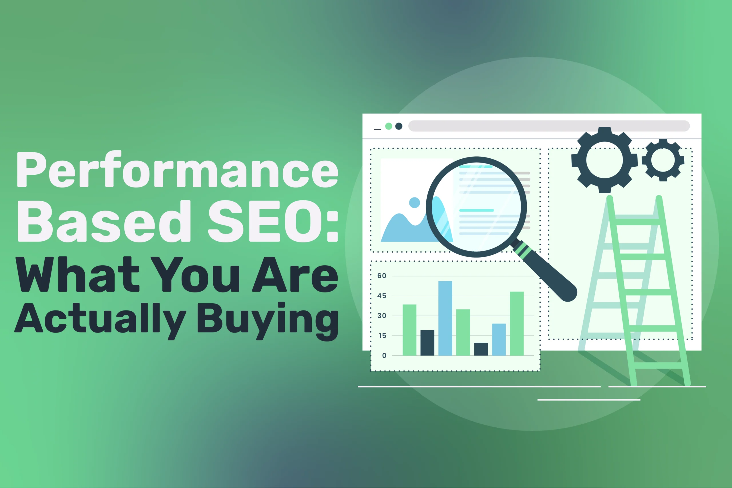 Performance-Based SEO