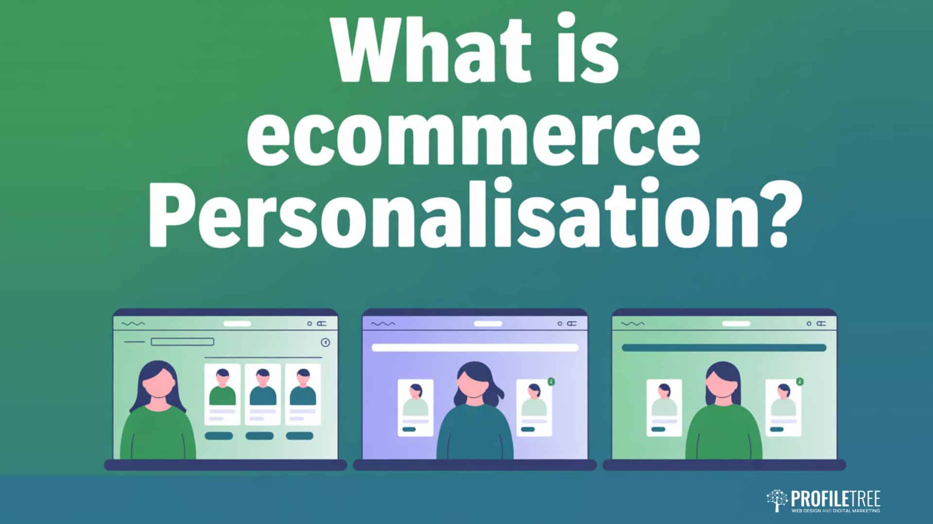 Personalisation Techniques in eCommerce That Drive Sales