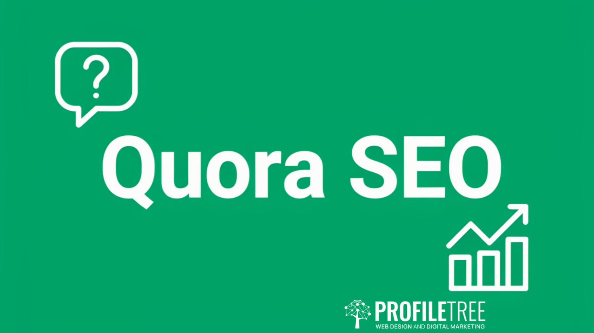 Quora SEO How to Turn Answers Into Traffic and Leads