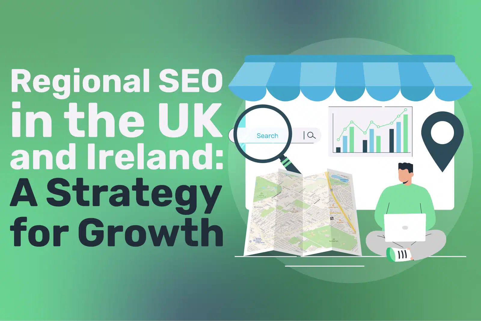 Regional SEO