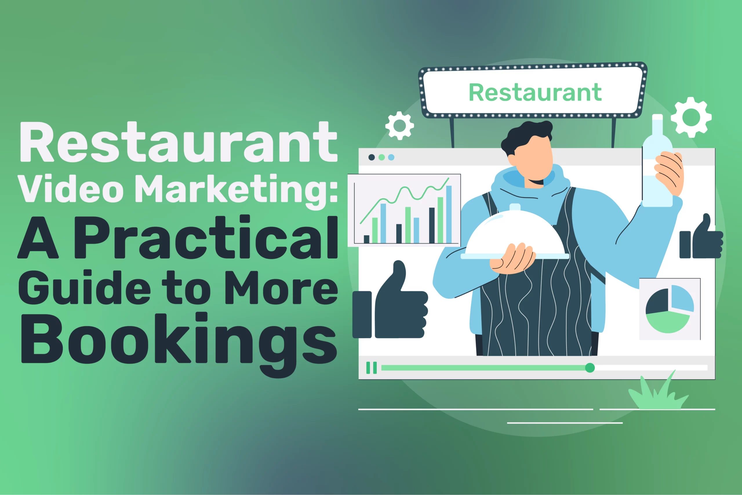 Restaurant Video Marketing