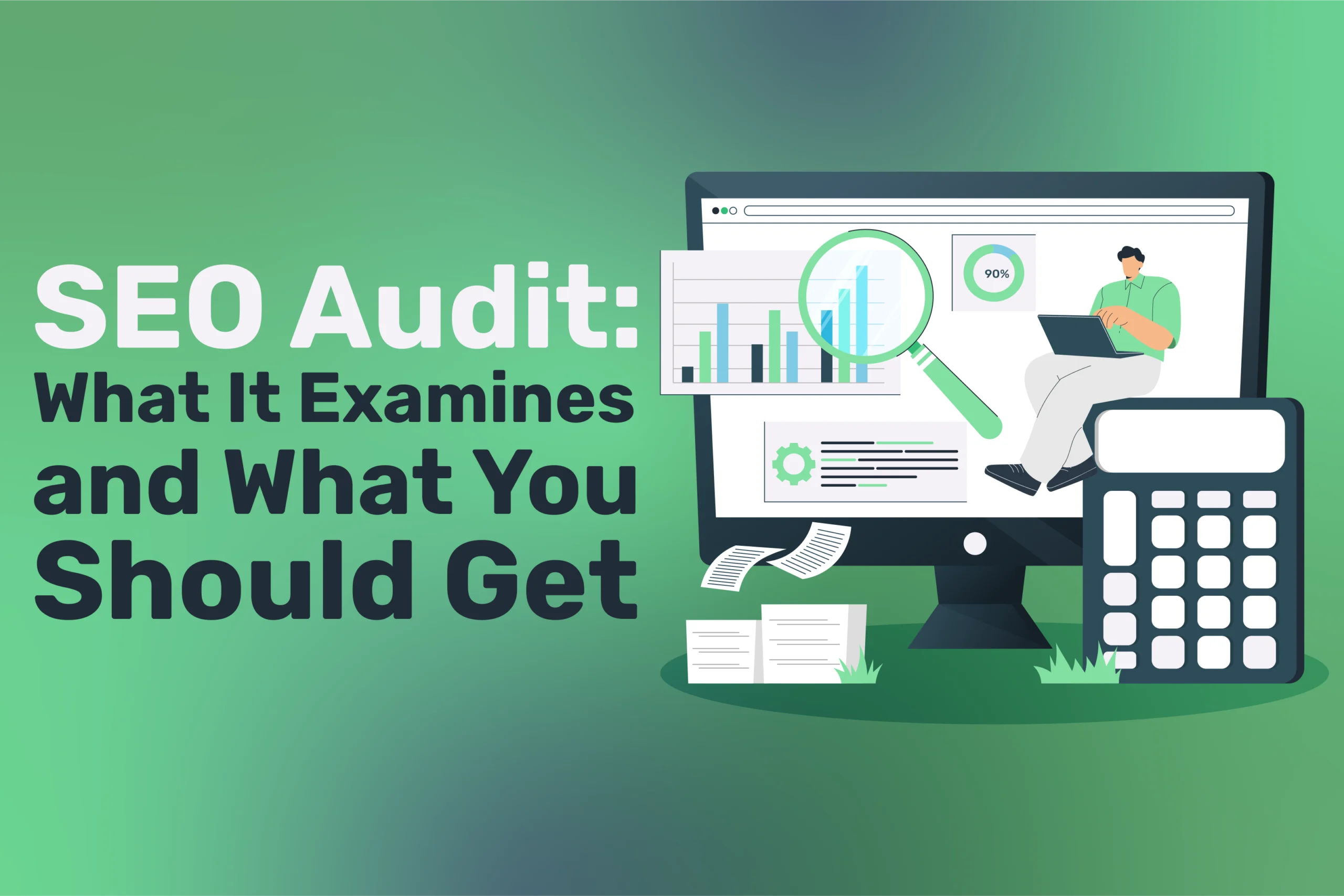 SEO Audit