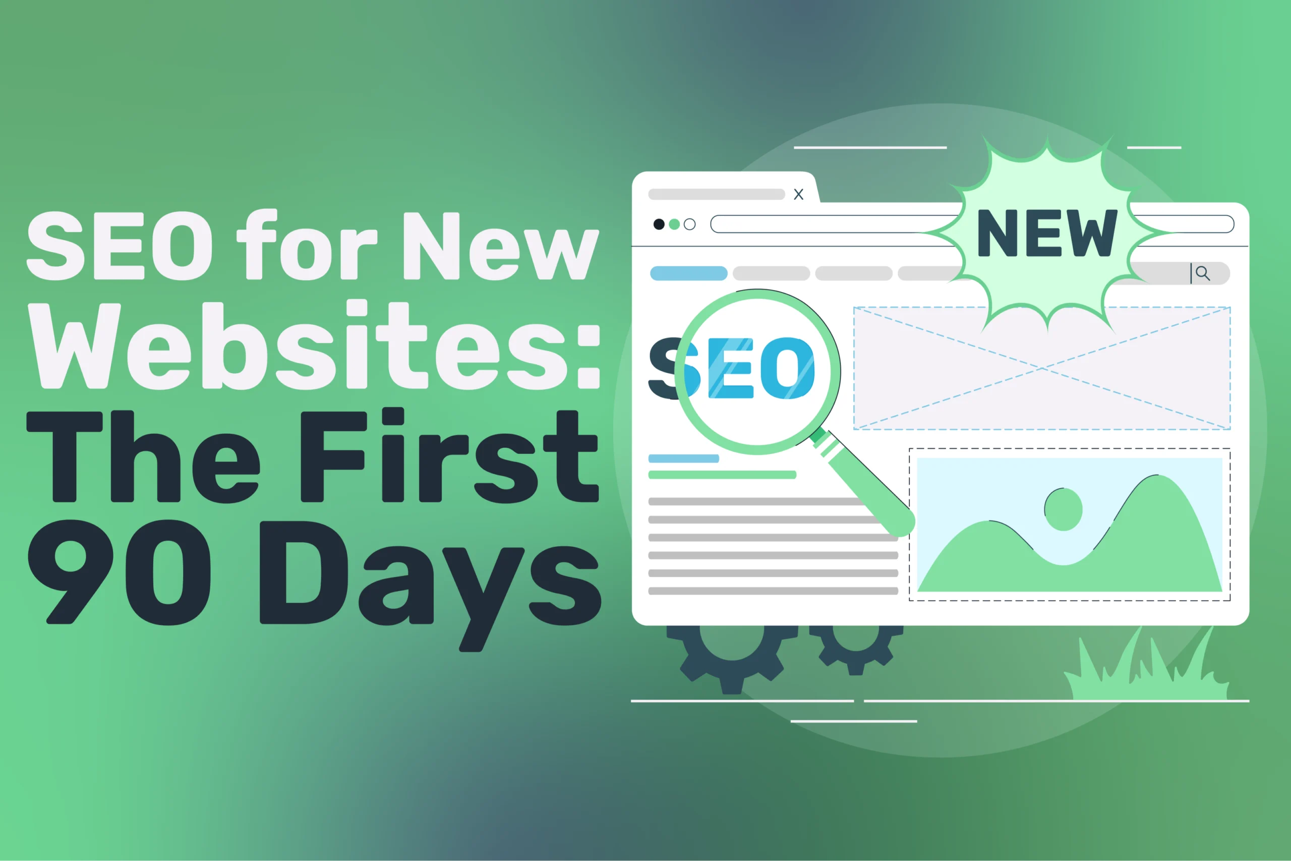 SEO for New Websites