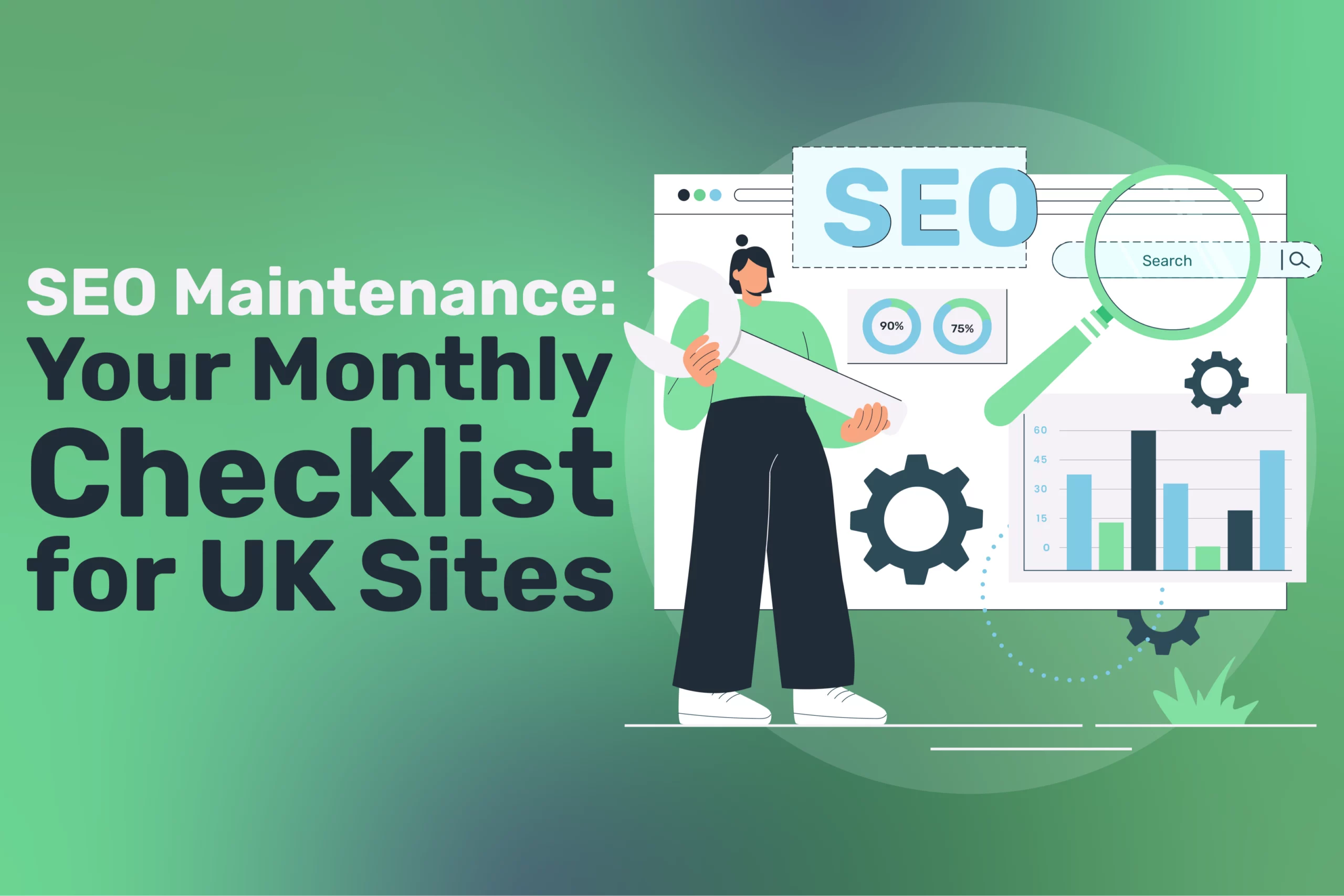 SEO Maintenance