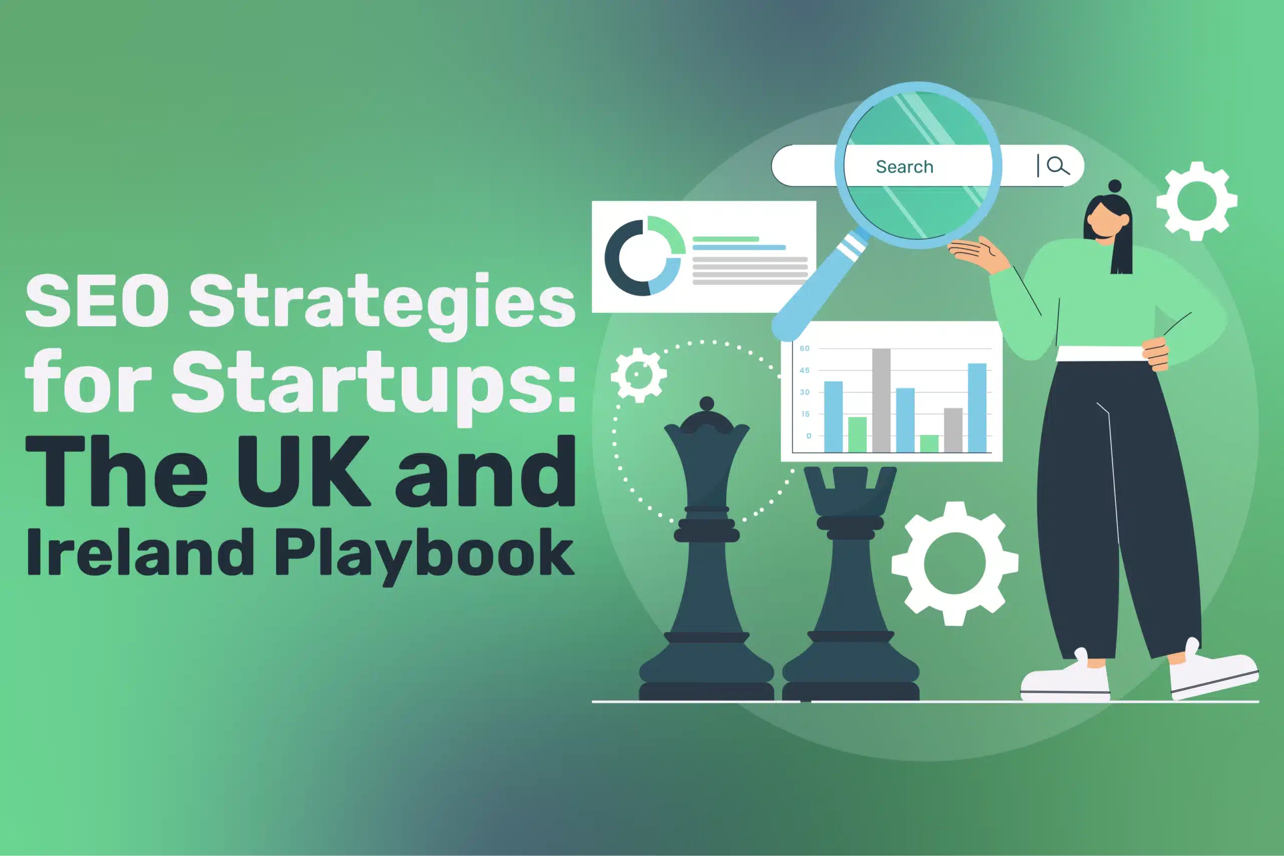 SEO Strategies for Startups