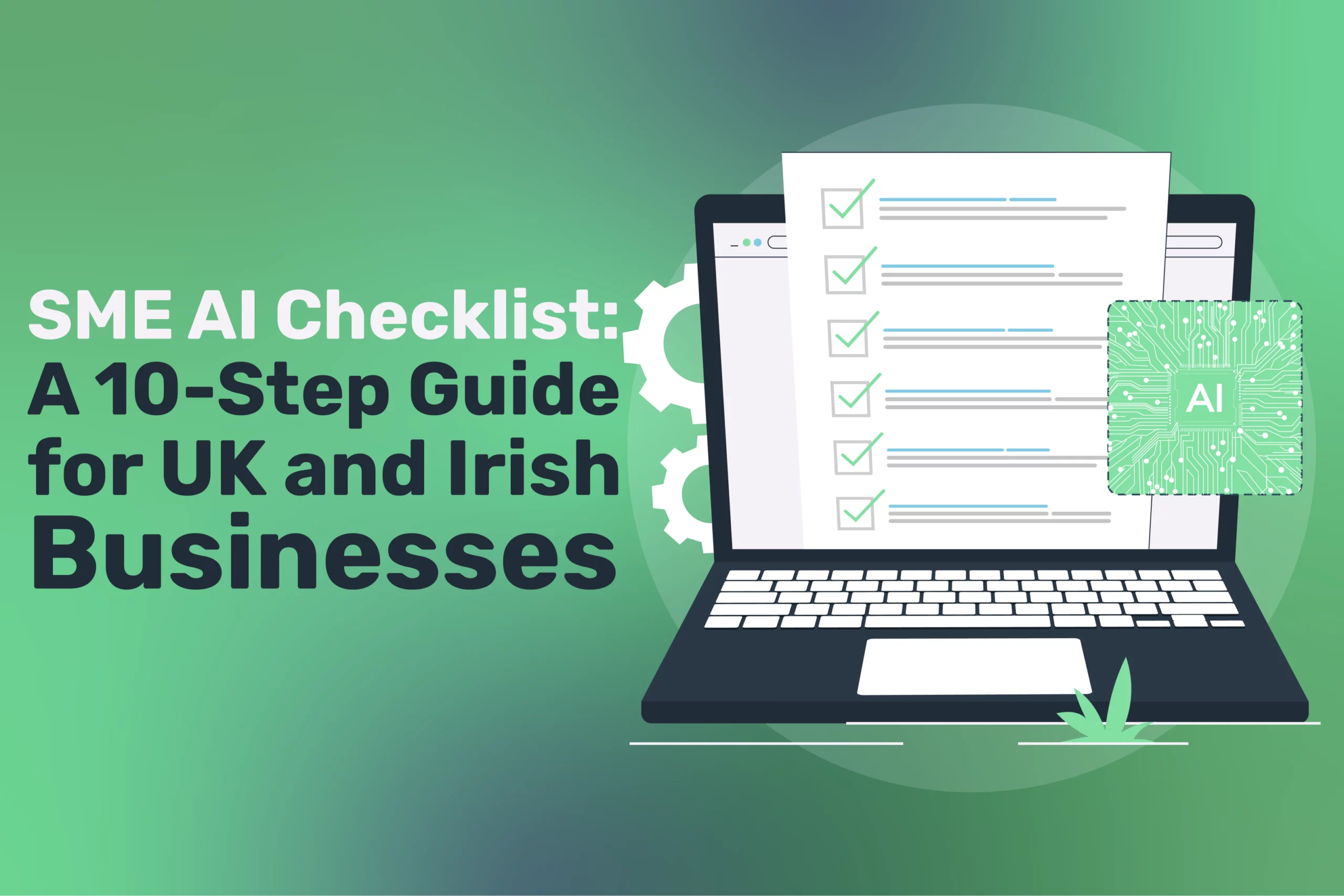 SME AI Checklist