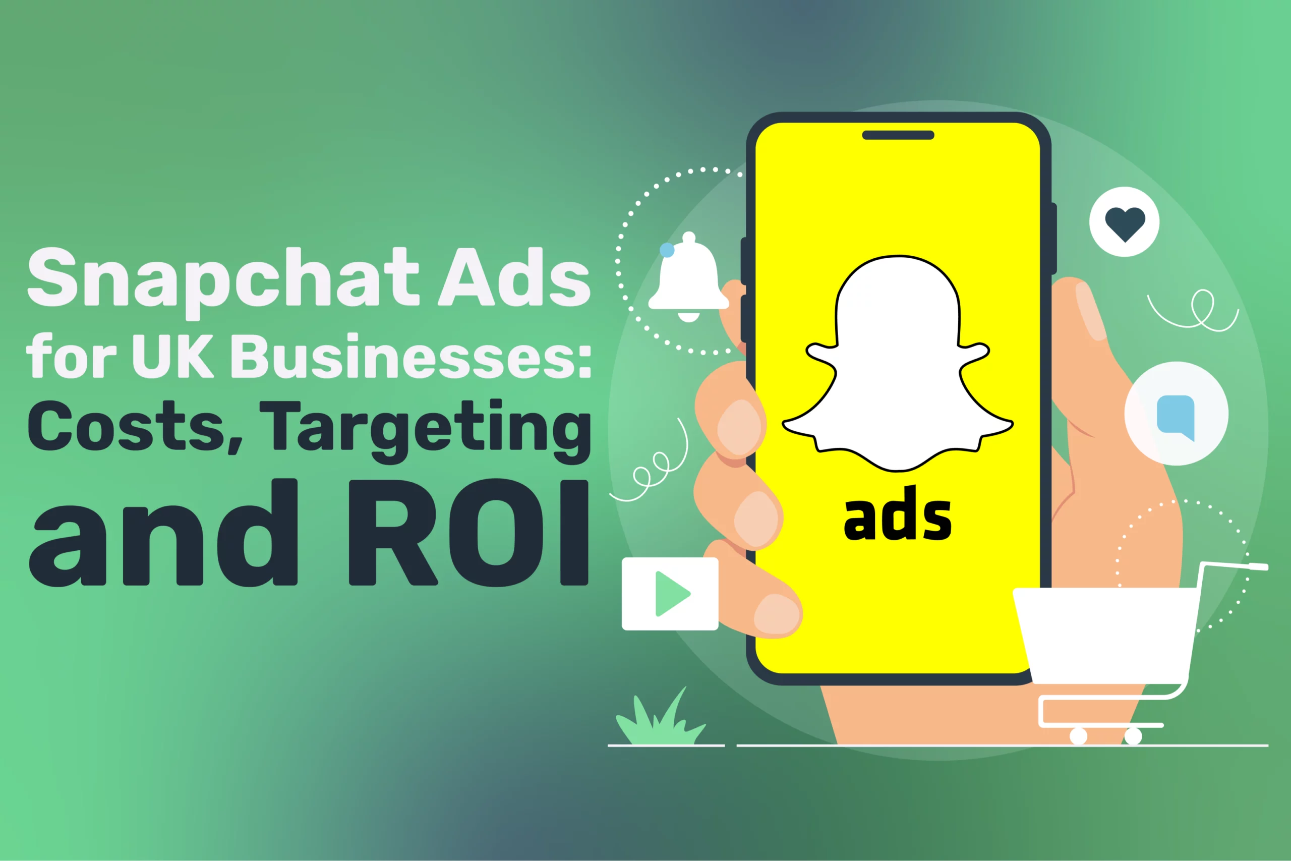 Snapchat Ads