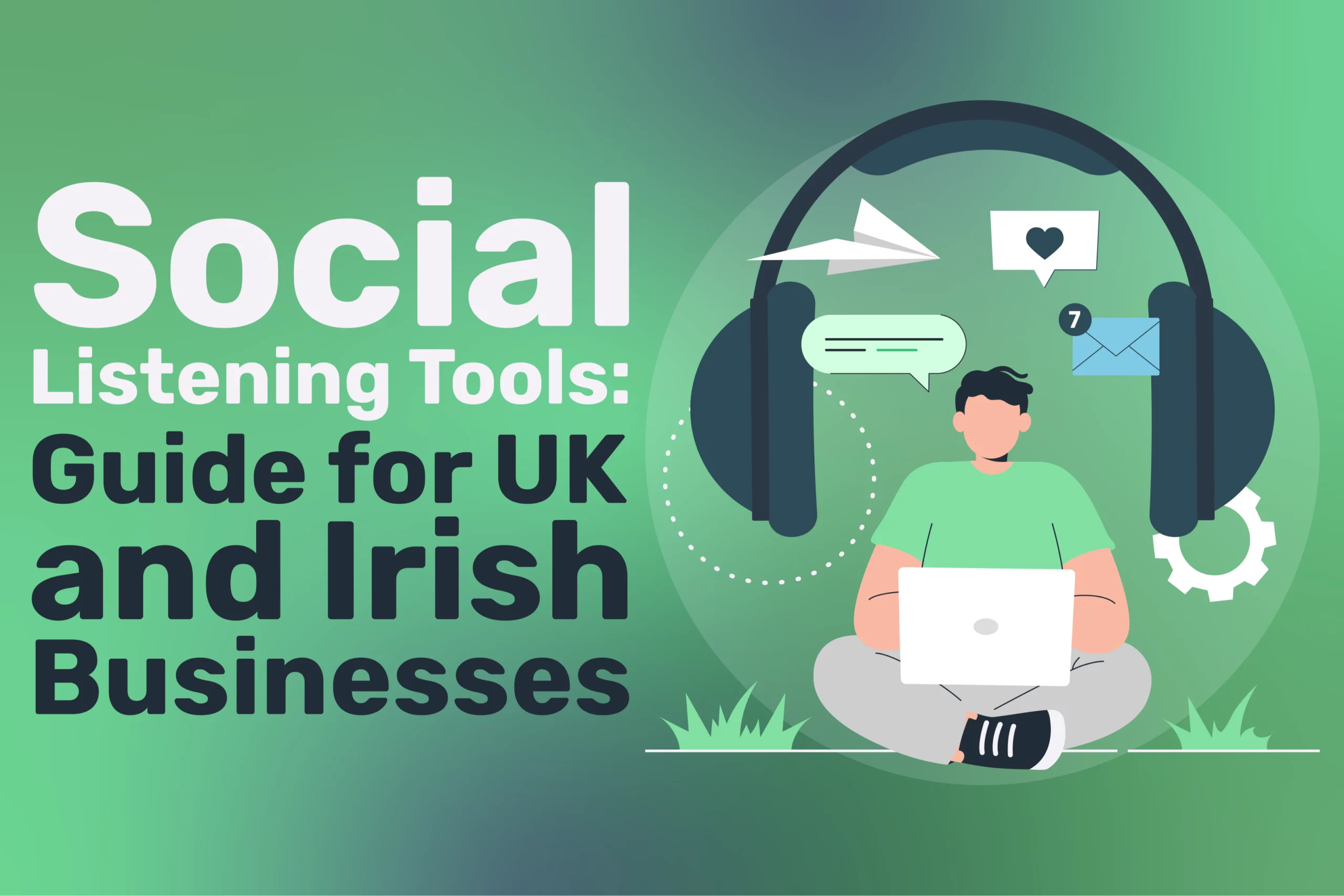Social Listening Tools