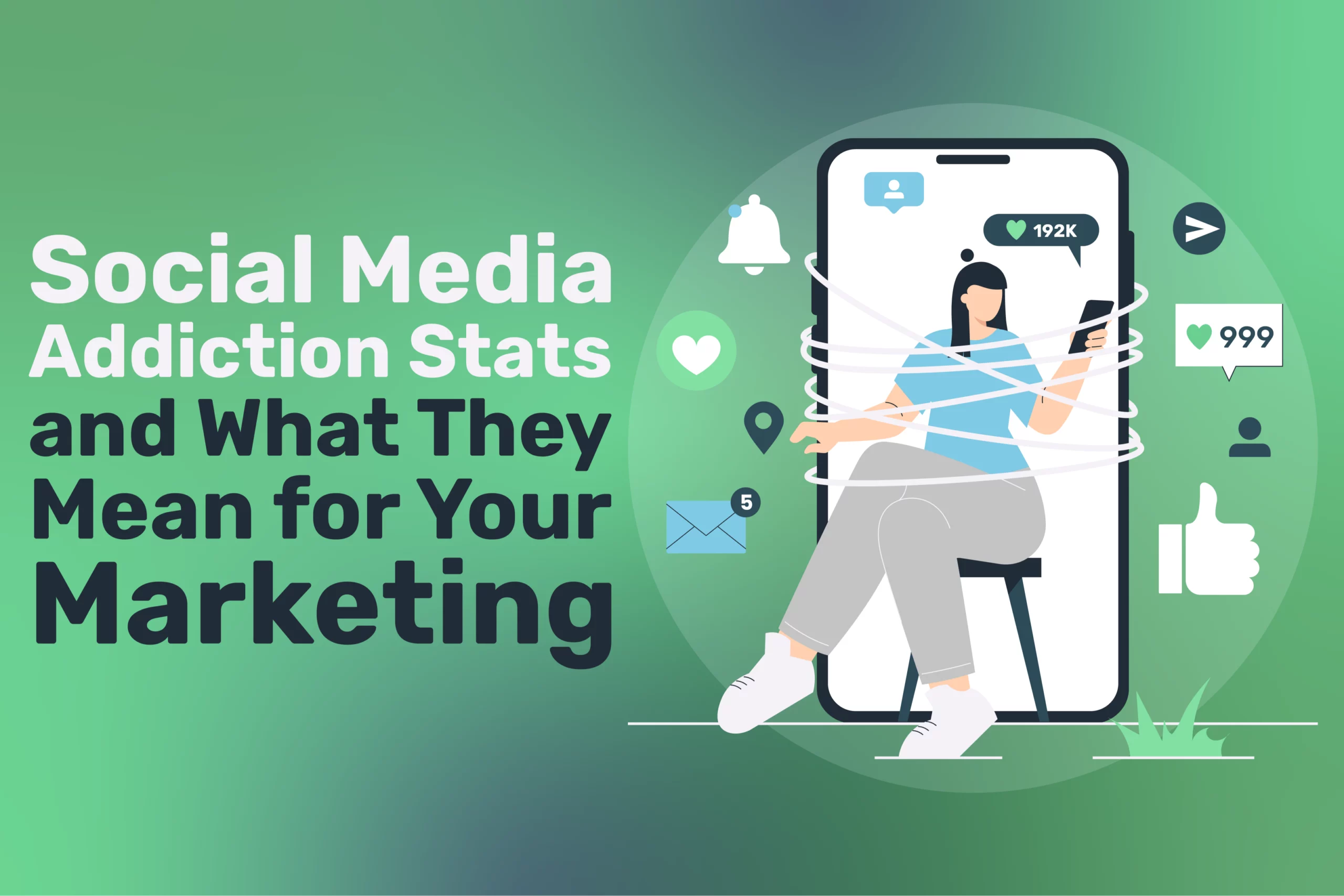 Social Media Addiction
