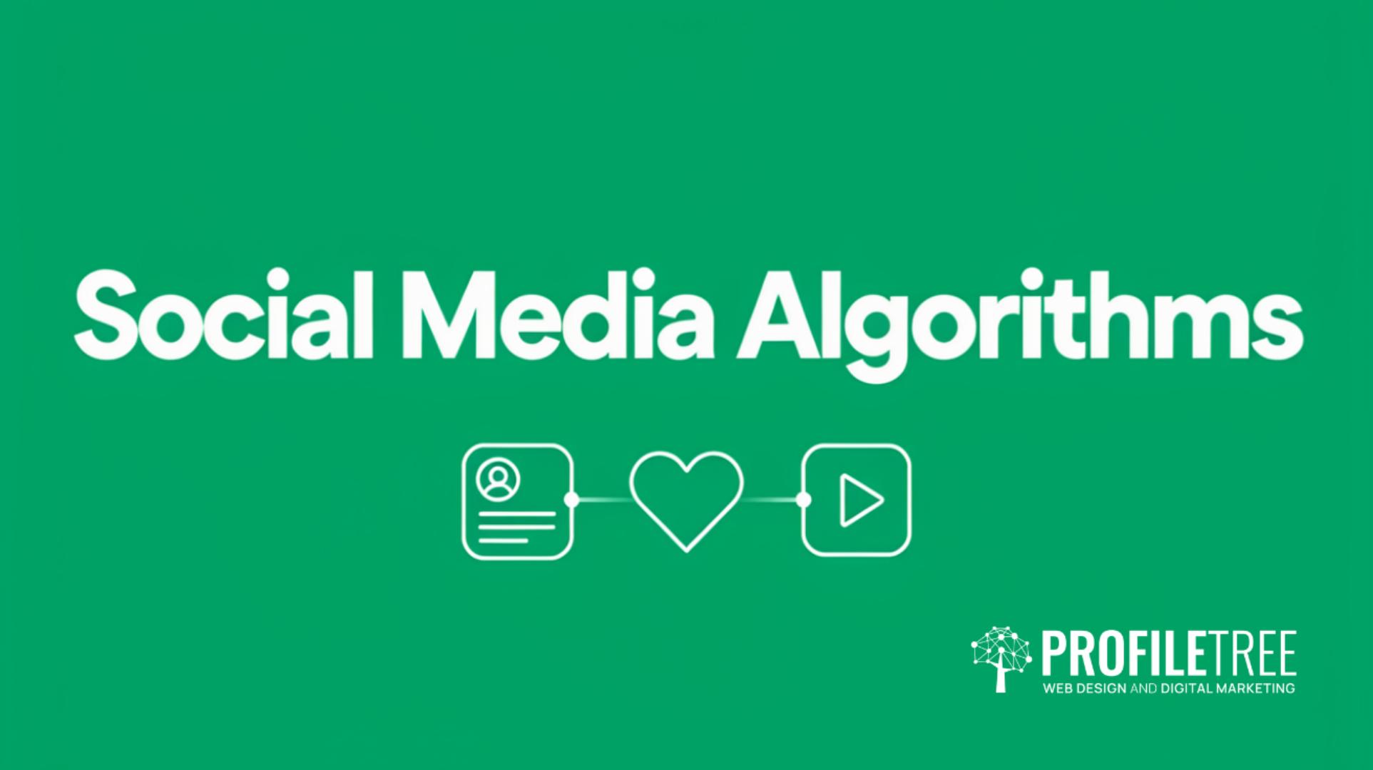 Social Media Algorithms A Practical Guide for UK SMEs