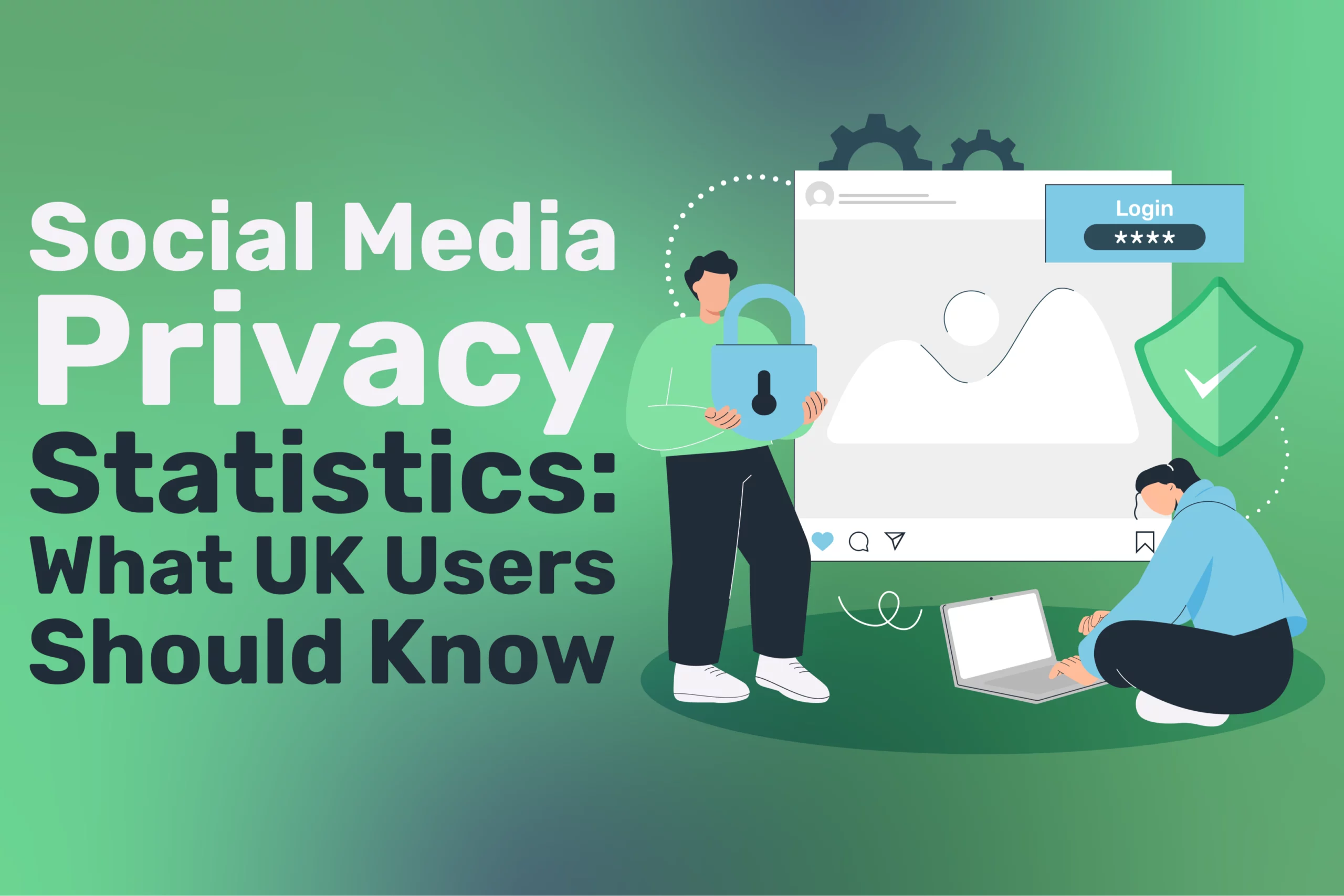 Social Media Privacy Statistics