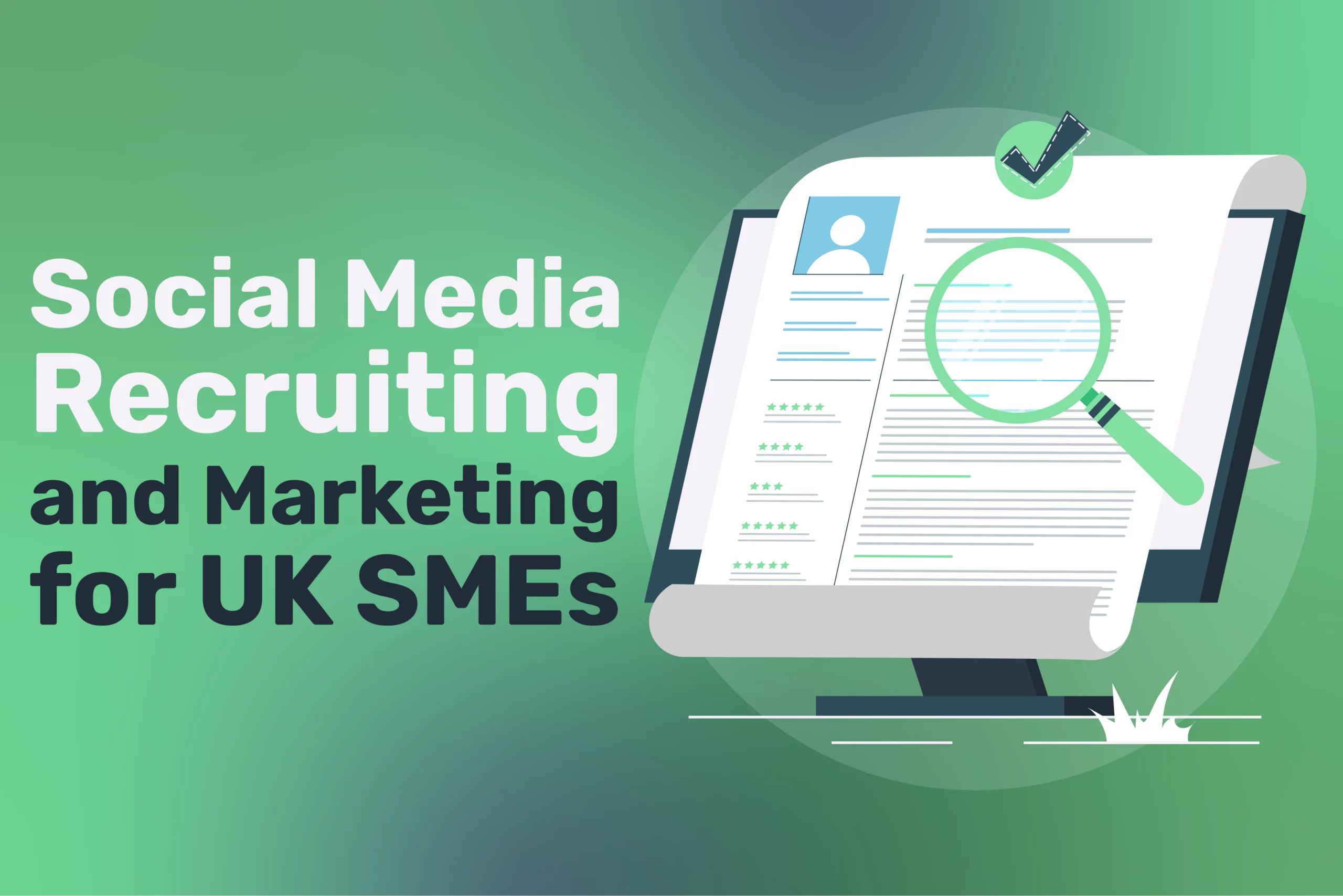 Social Media Recruiting