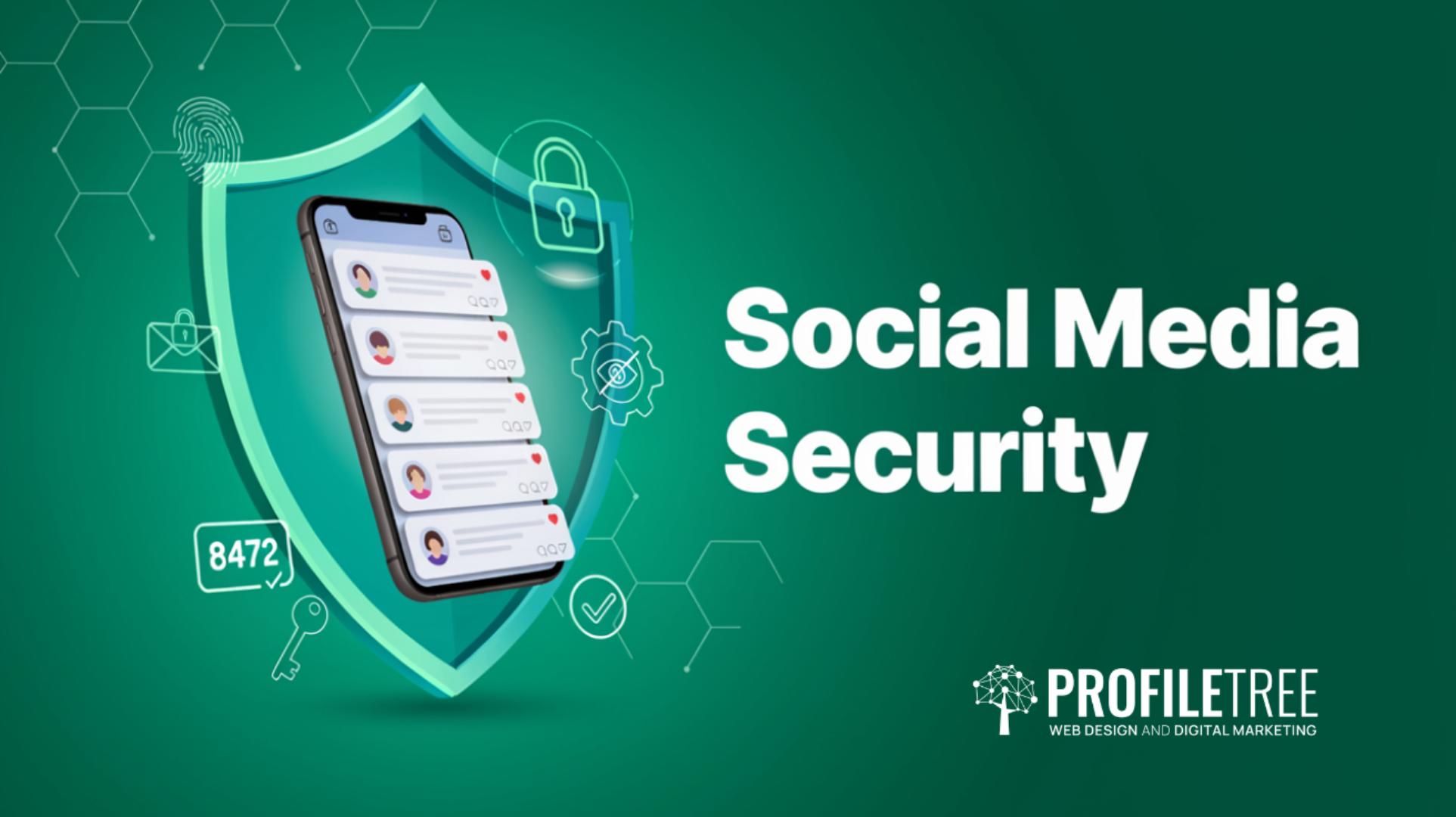 Social Media Security A Practical Guide for SMEs