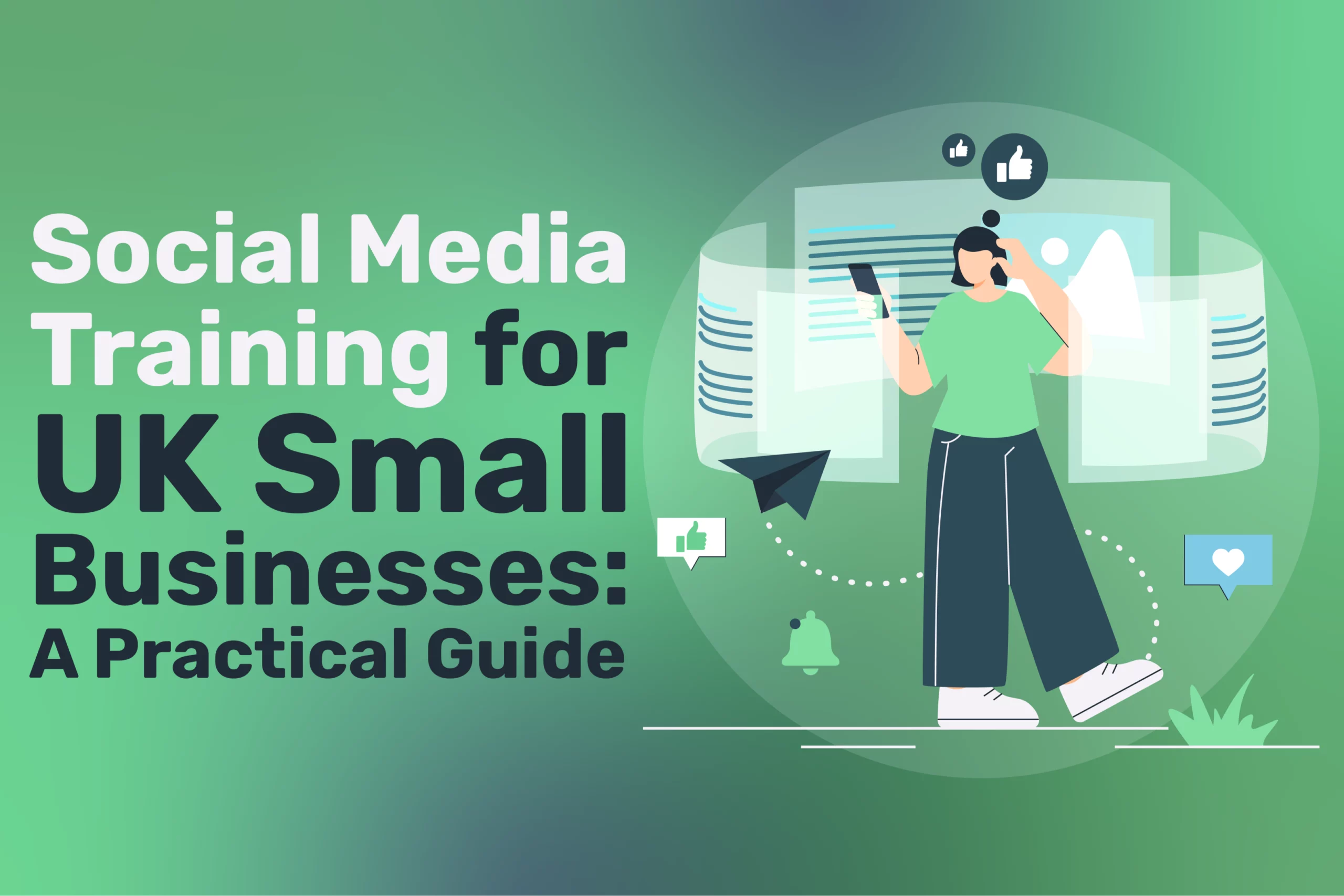 Social Media Training