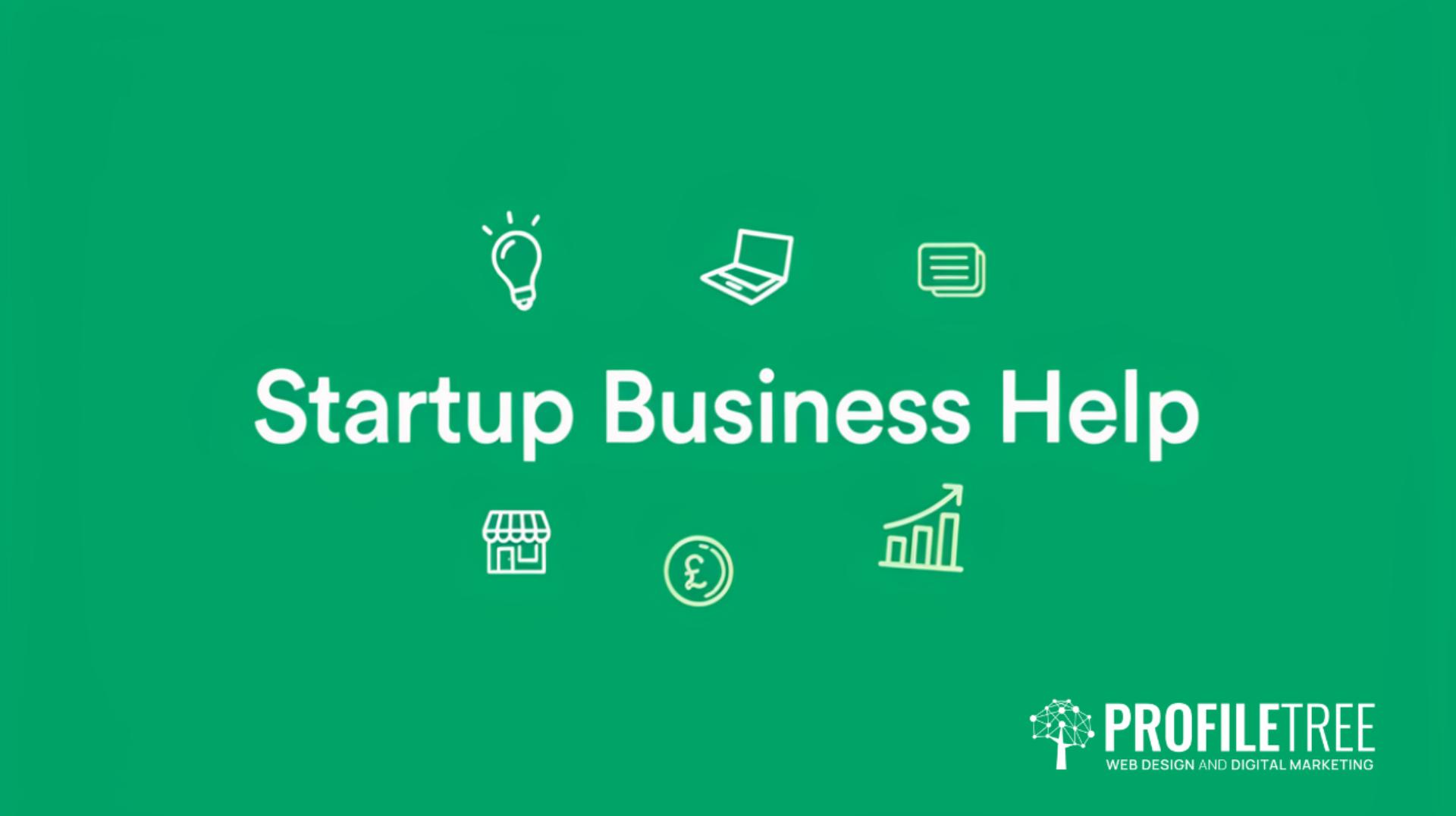 Startup Business Help A UK and Ireland Roadmap for Founders