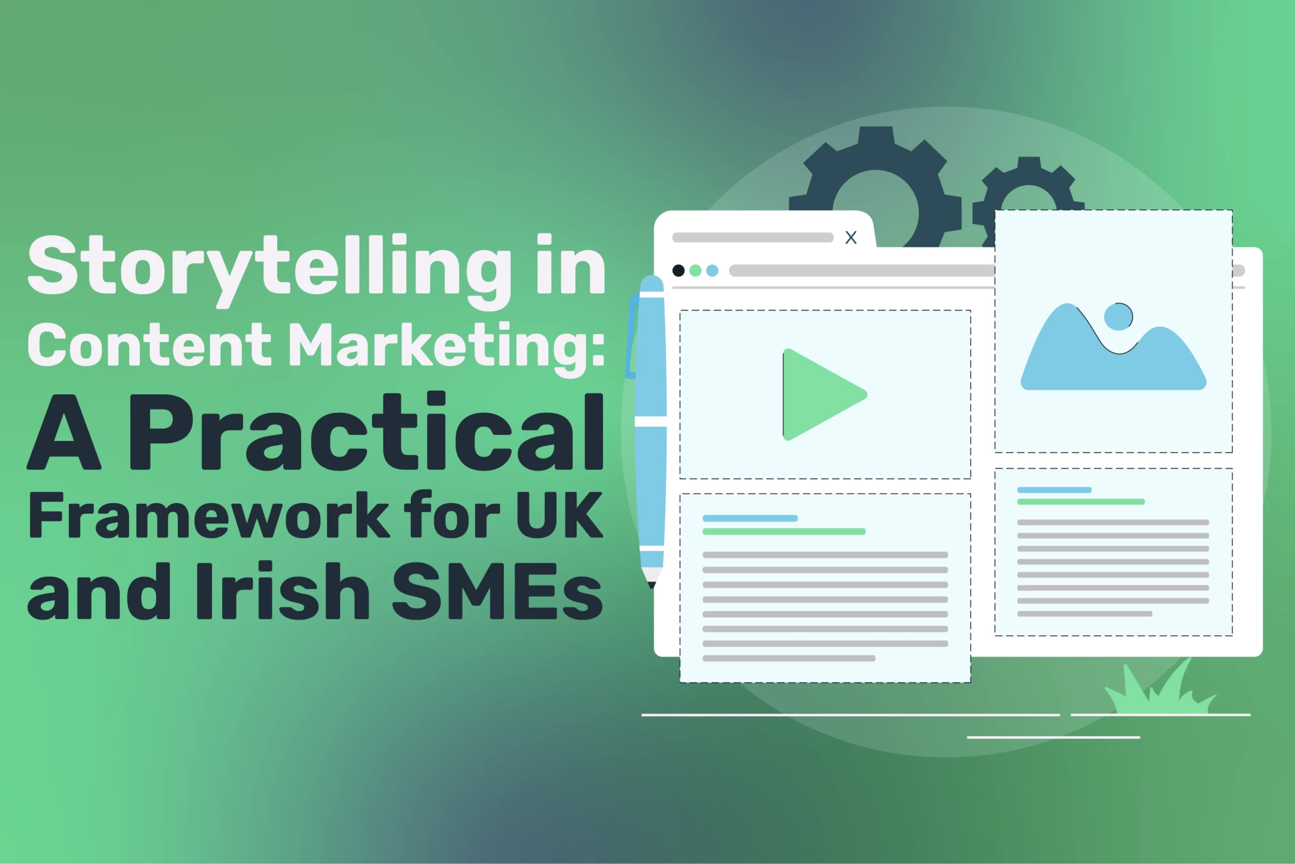 Storytelling in Content Marketing