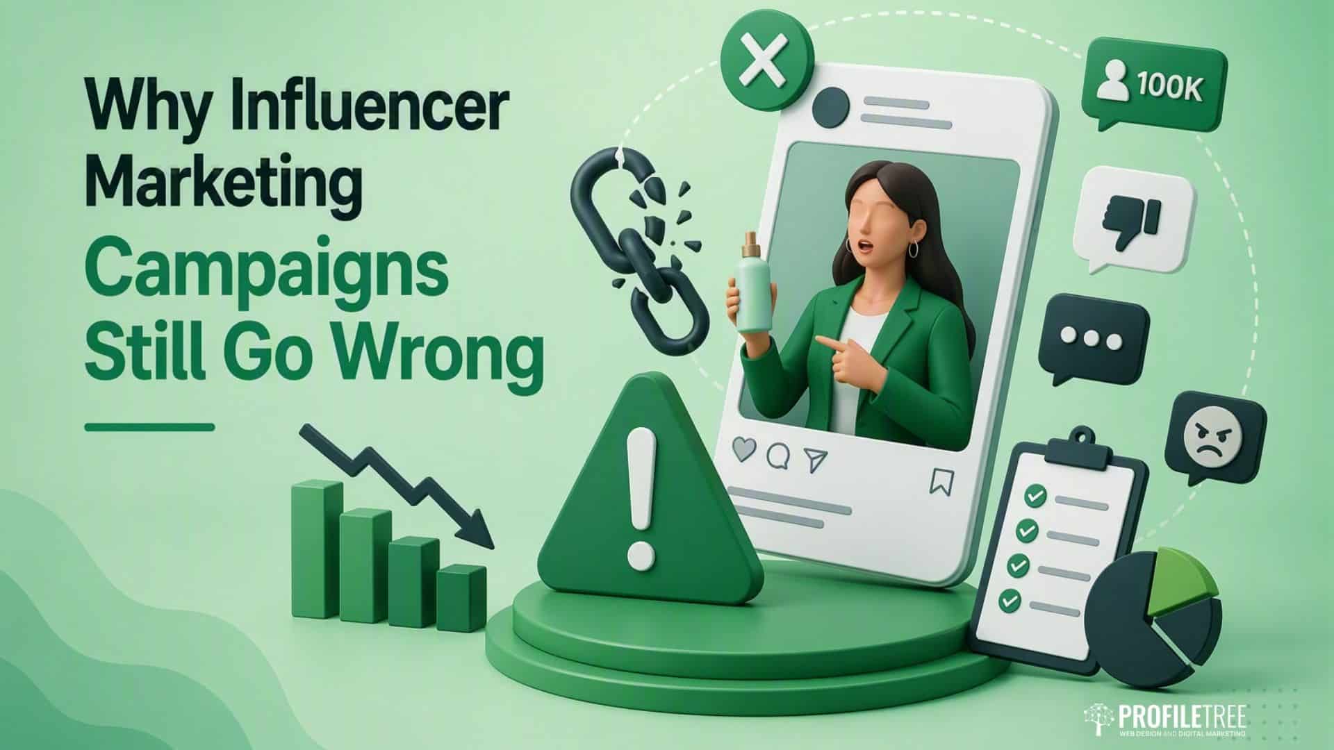 The Influencer Marketing Playbook: Costly Mistakes to Avoid