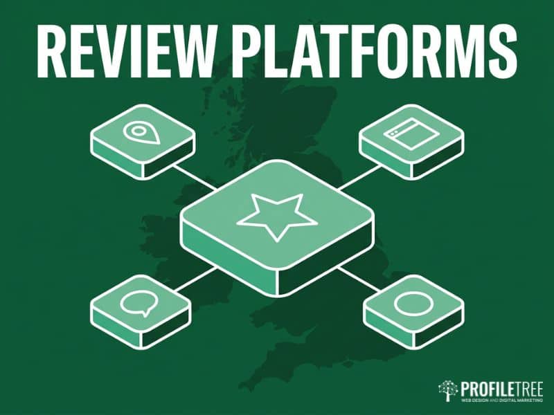 Review platforms that matter for Online Reputation Management in the UK