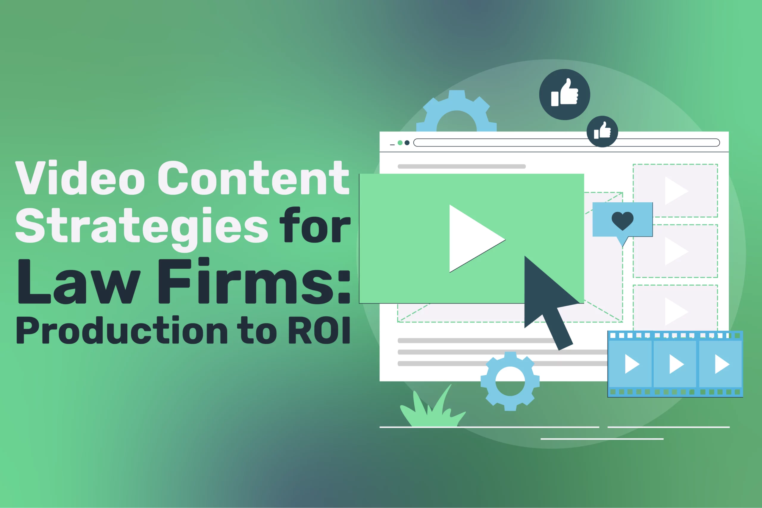 Video Content Strategies