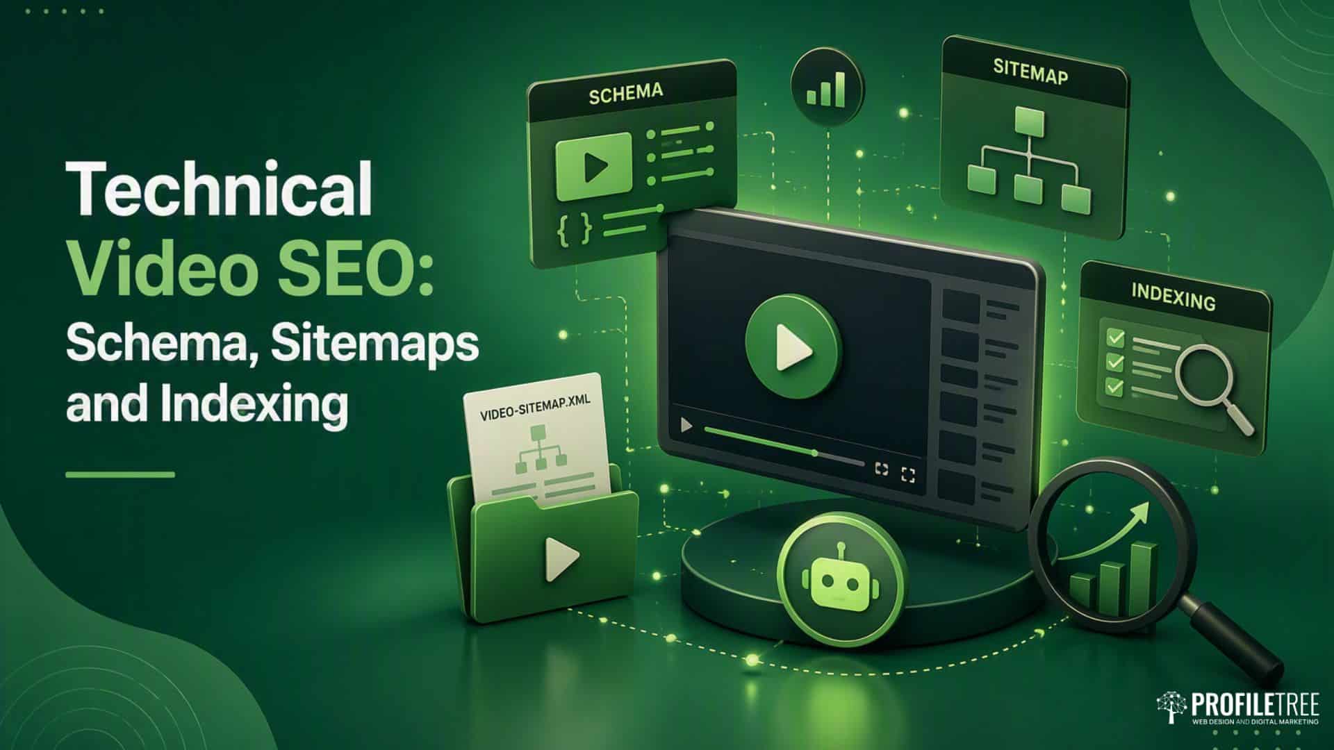 Video SEO: How to Rank Videos in Google, YouTube and AI Search