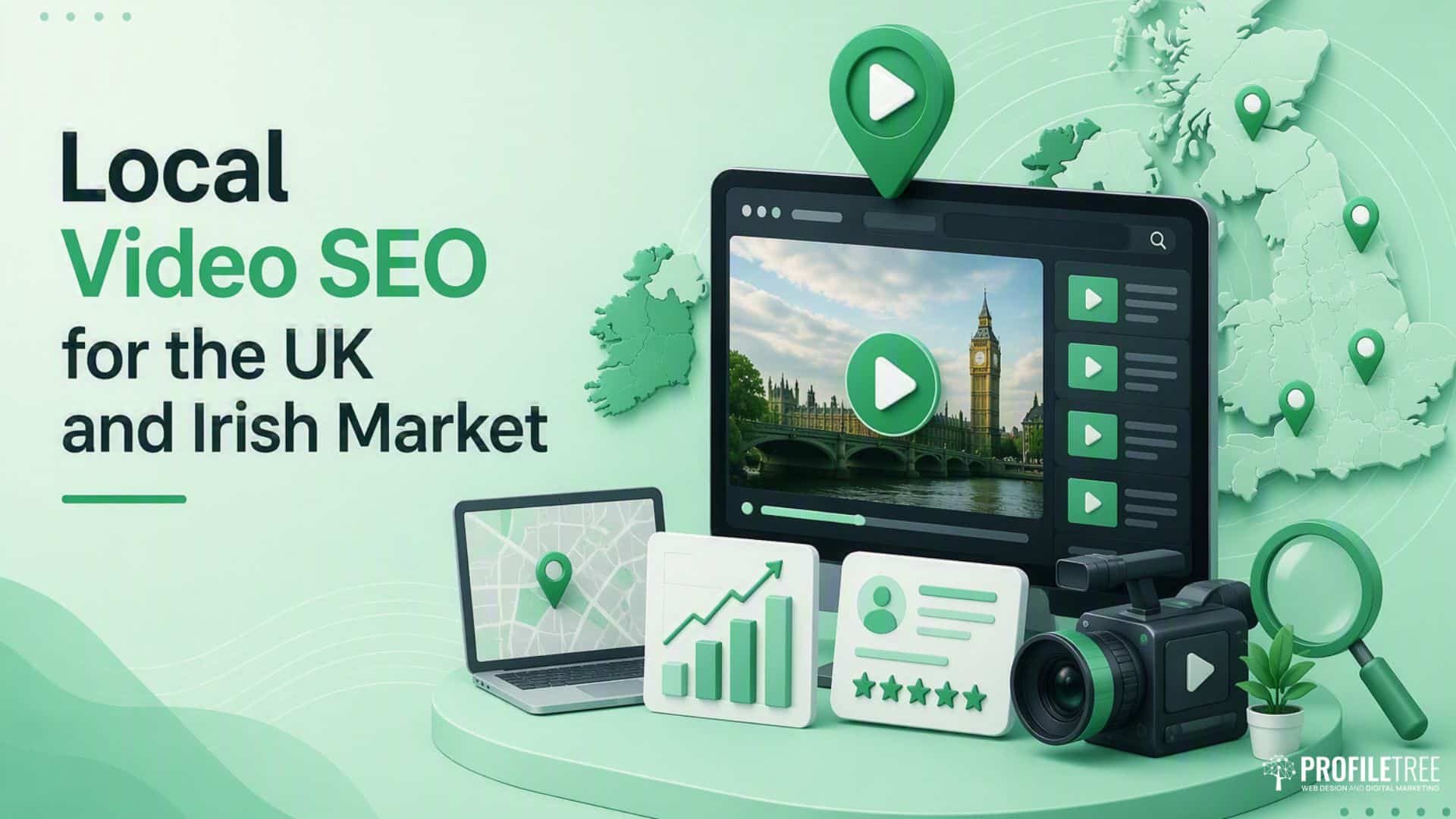 Video SEO: How to Rank Videos in Google, YouTube and AI Search