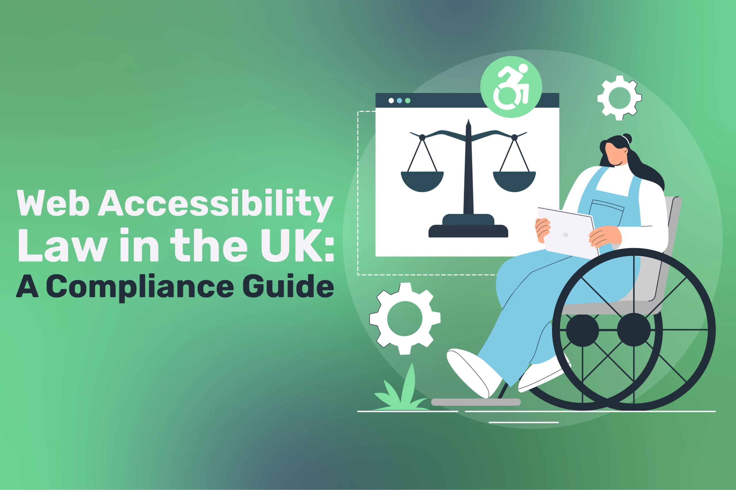 Web Accessibility Law