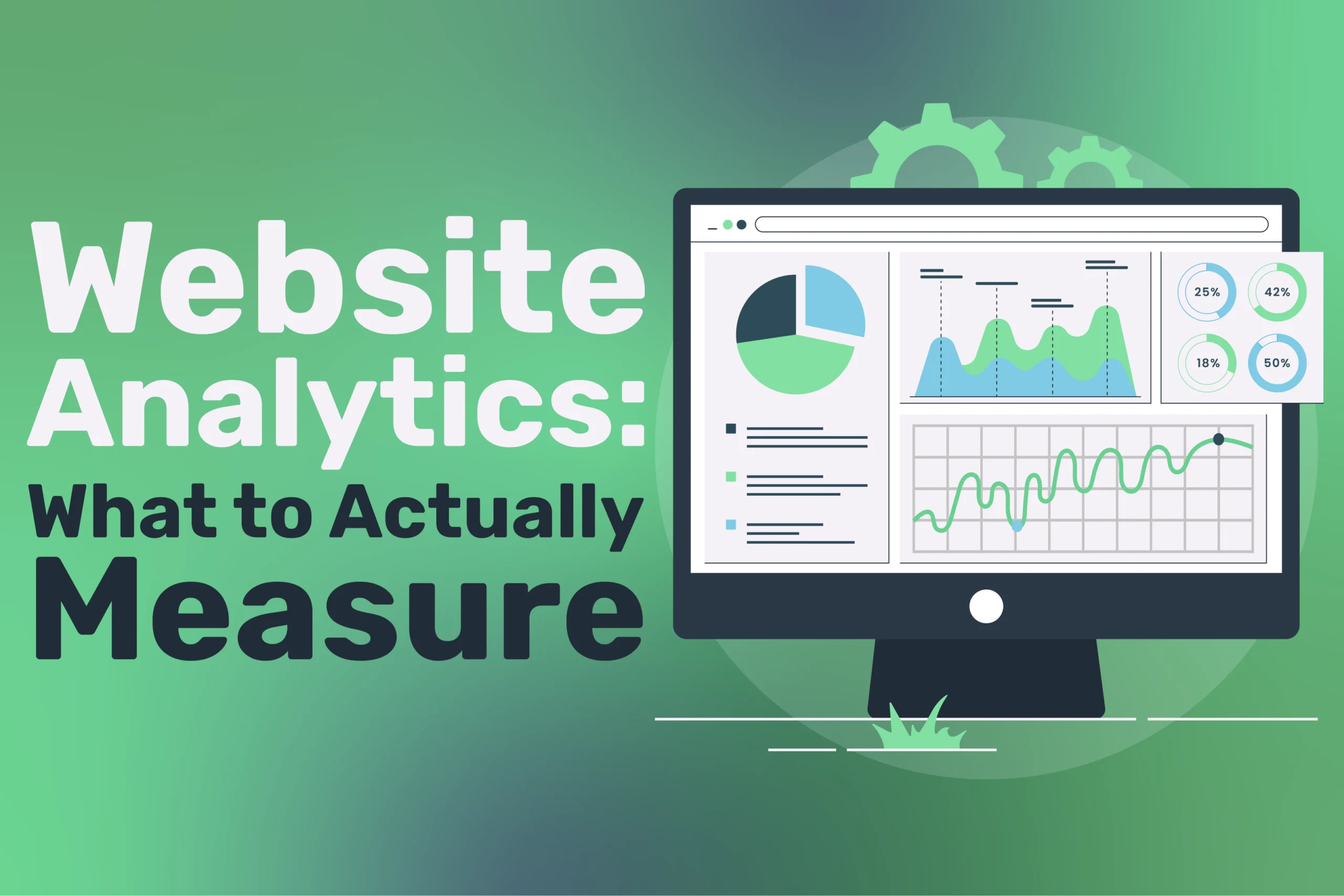 Website Analytics