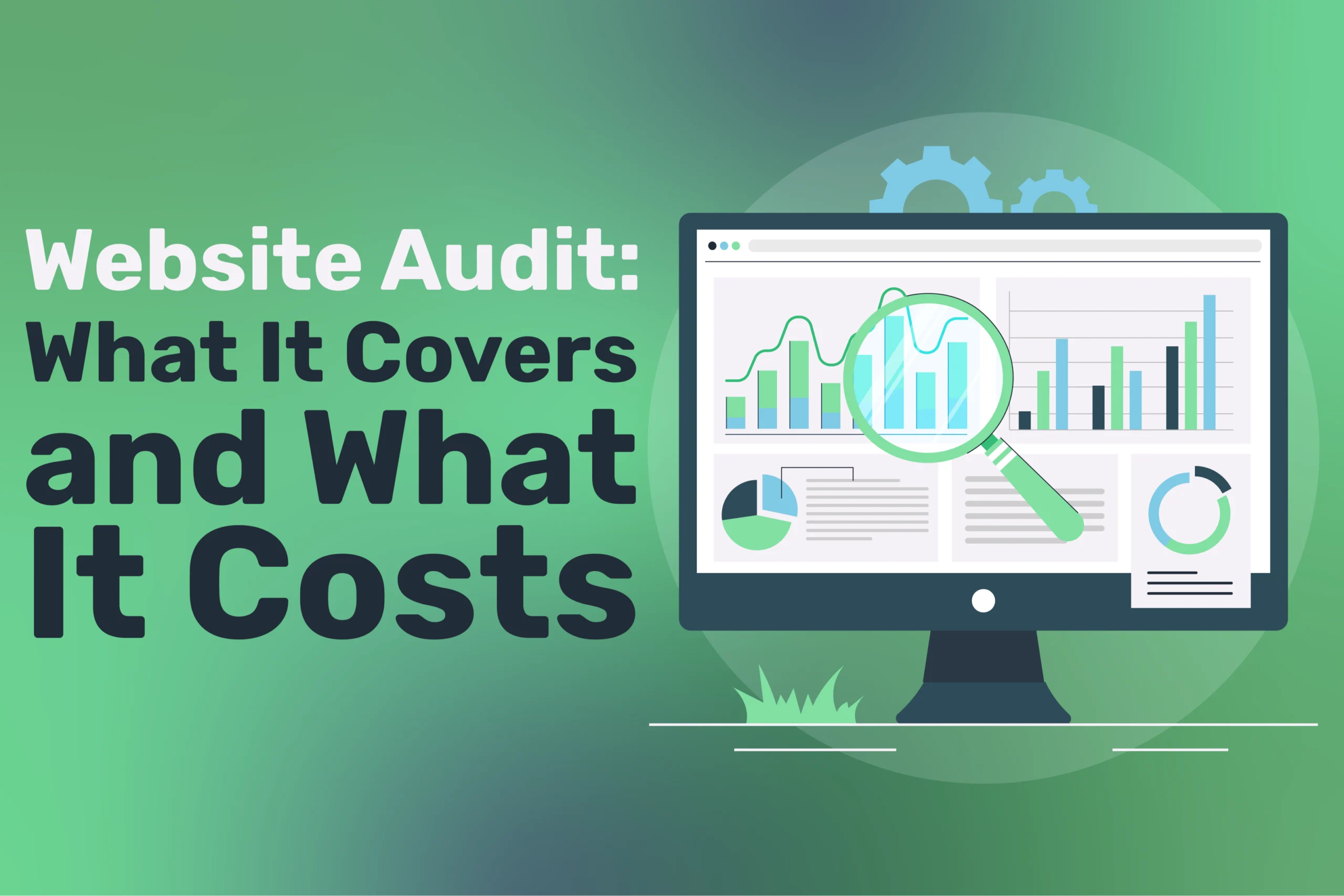 Website Audit