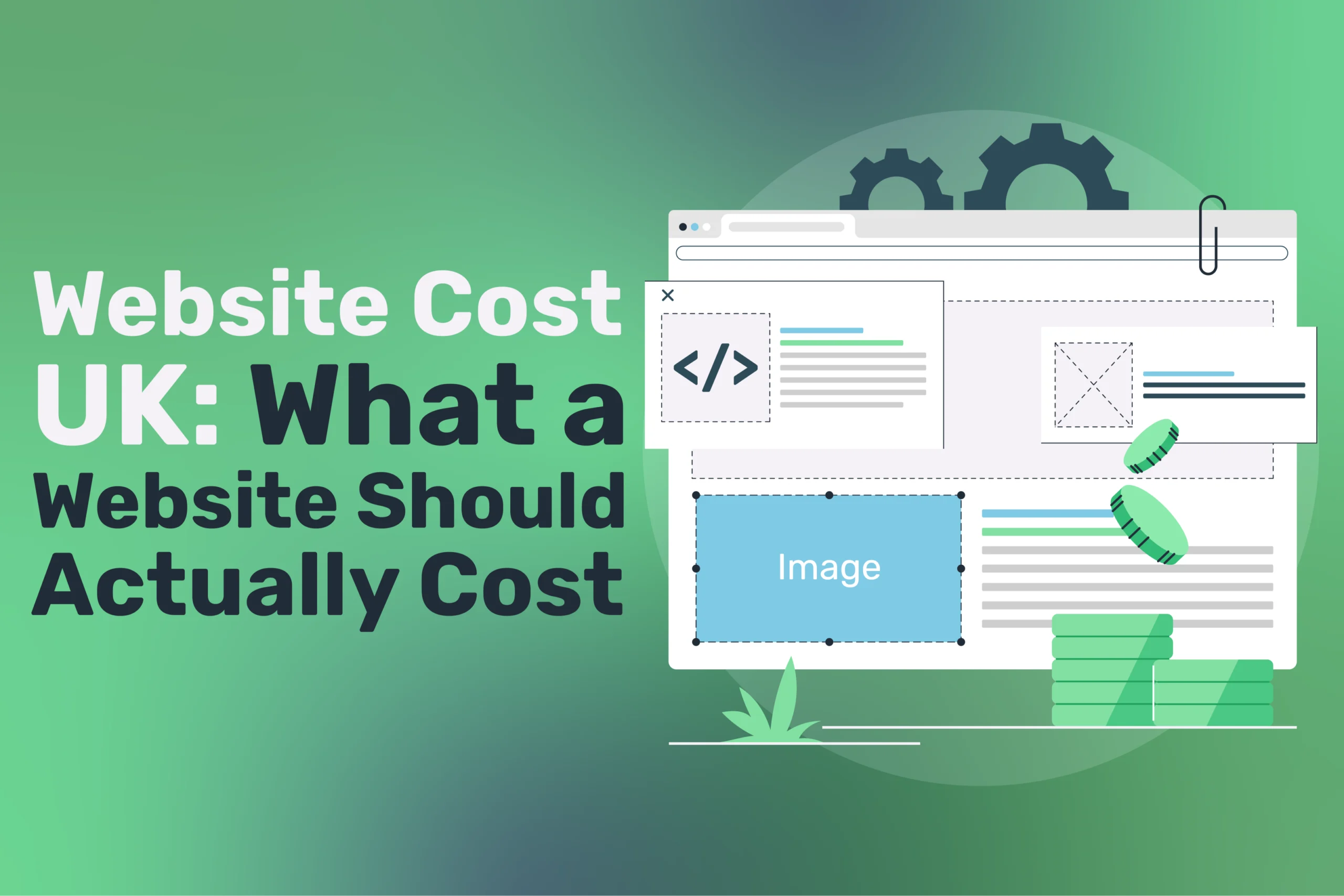 Website Cost