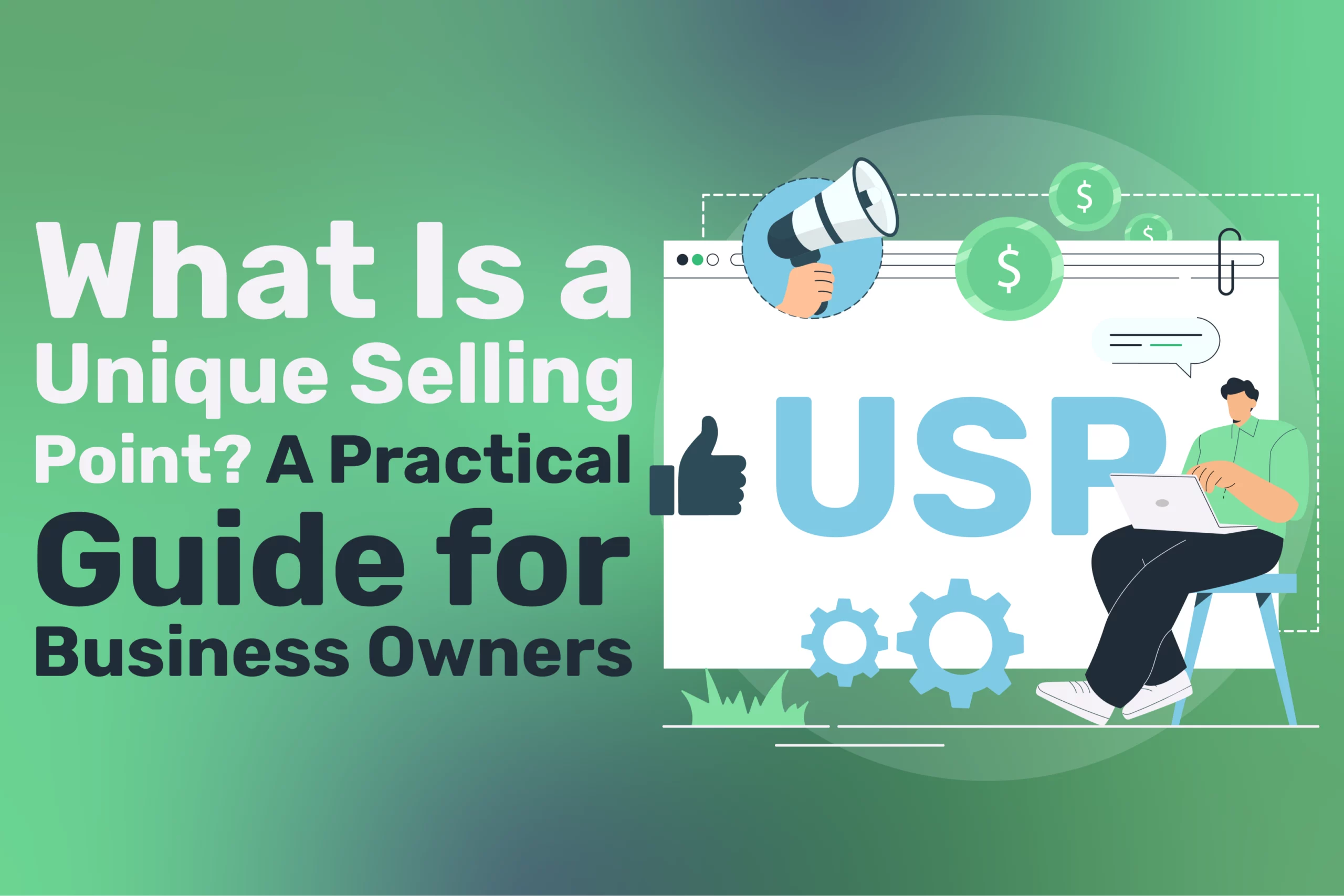 Unique Selling Point