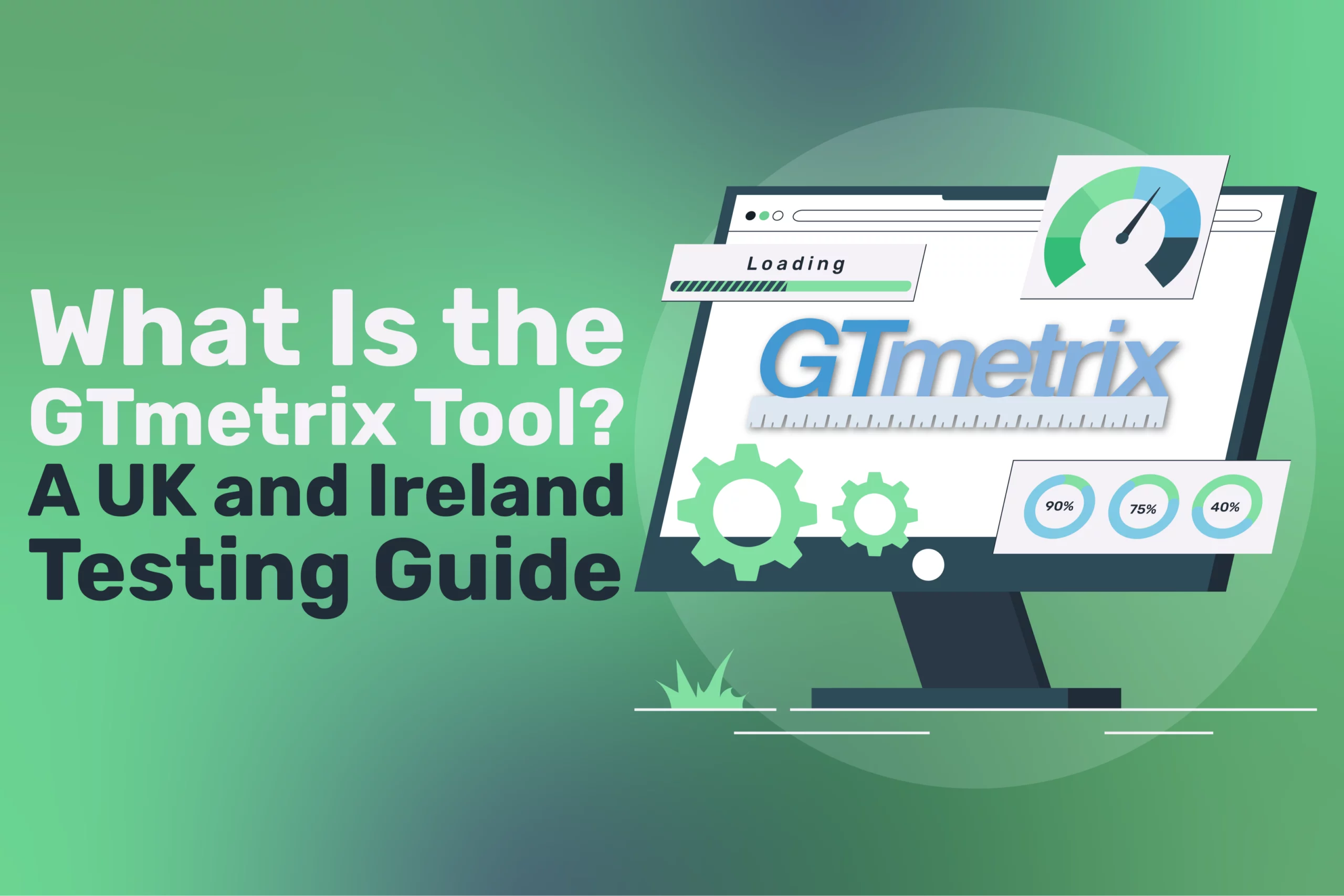 GTmetrix