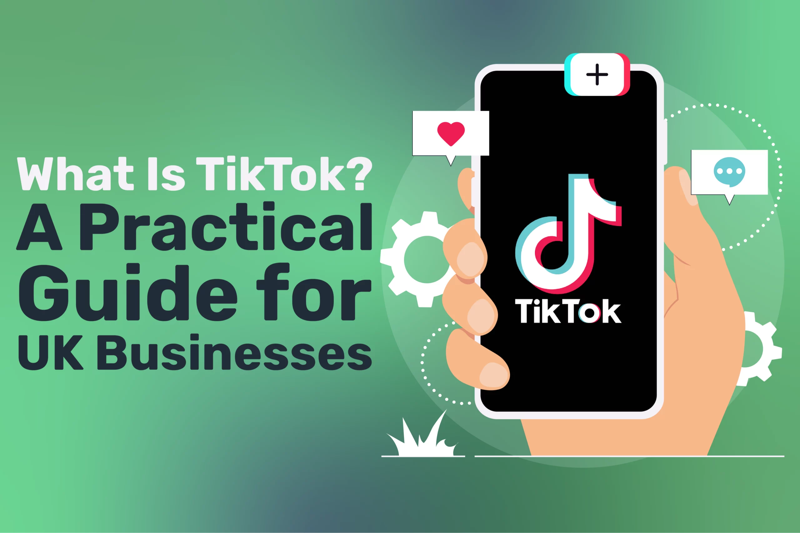 What Is TikTok
