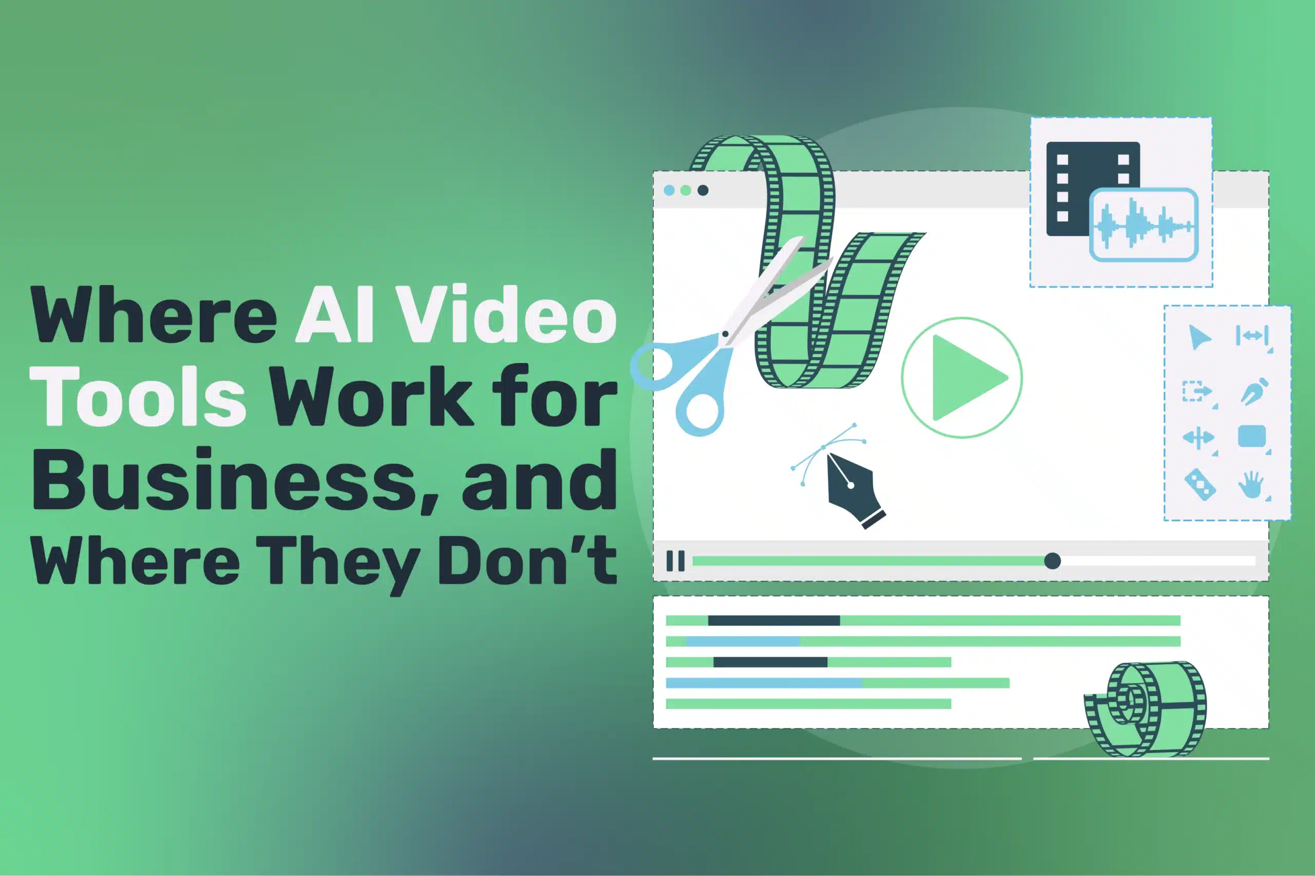 AI Video Tools
