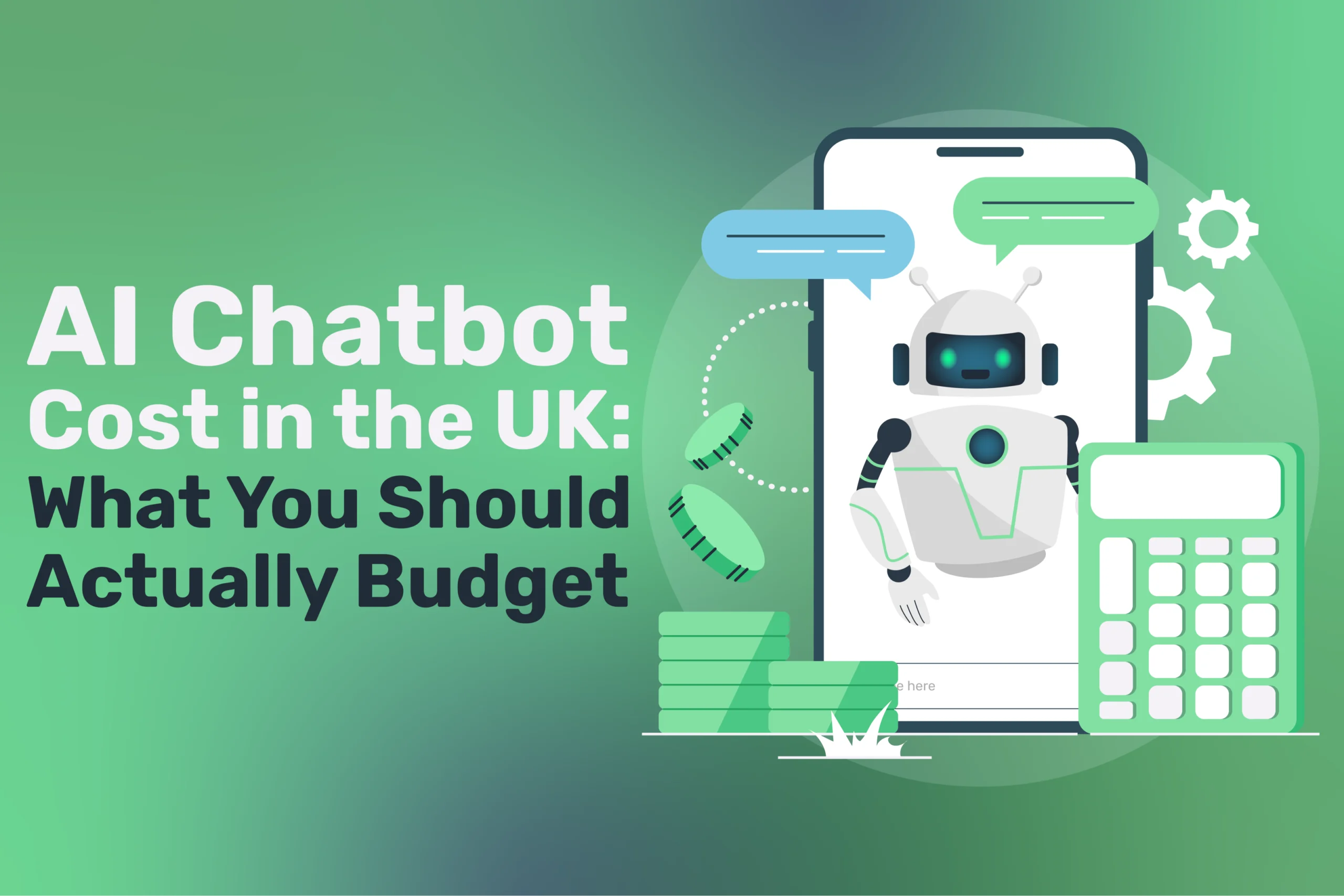AI Chatbot Cost