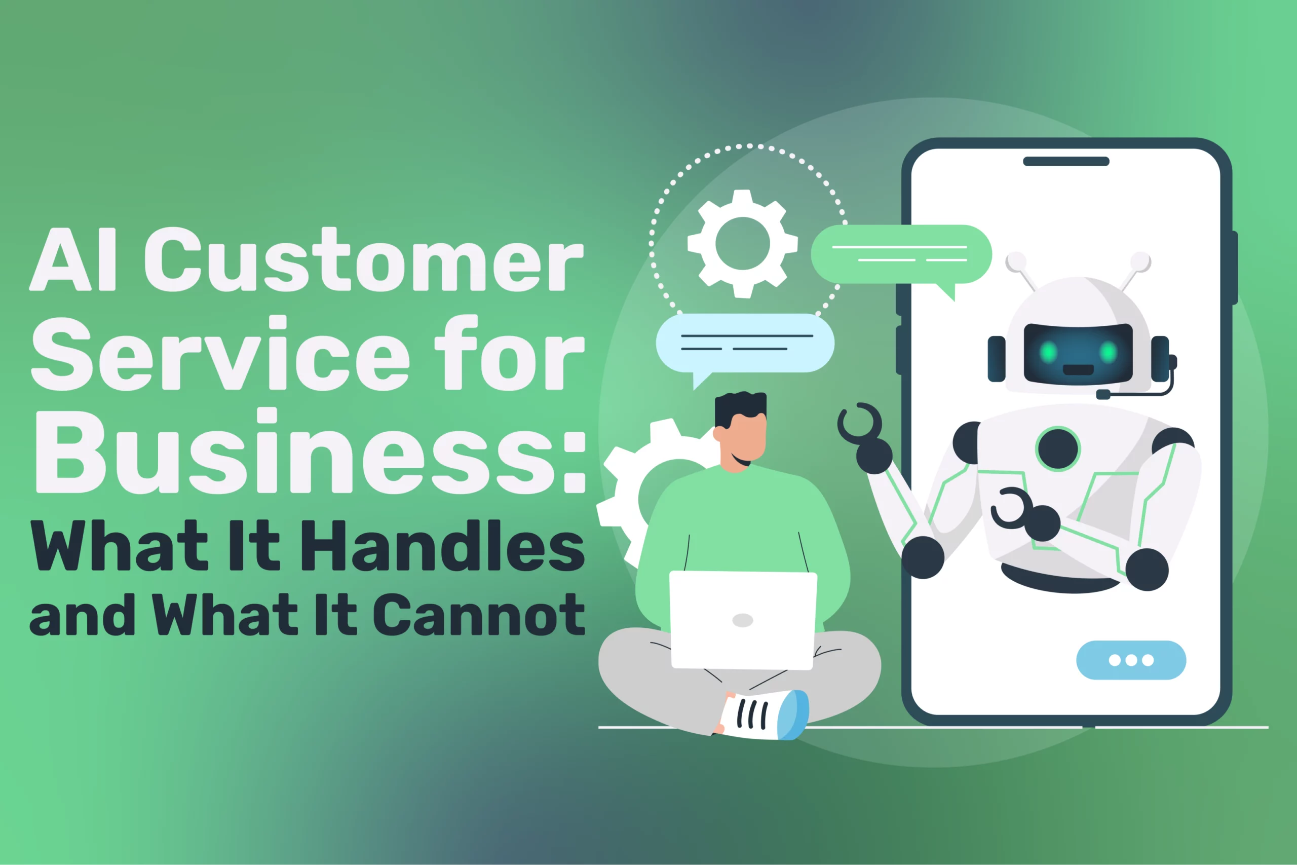 AI Customer Service