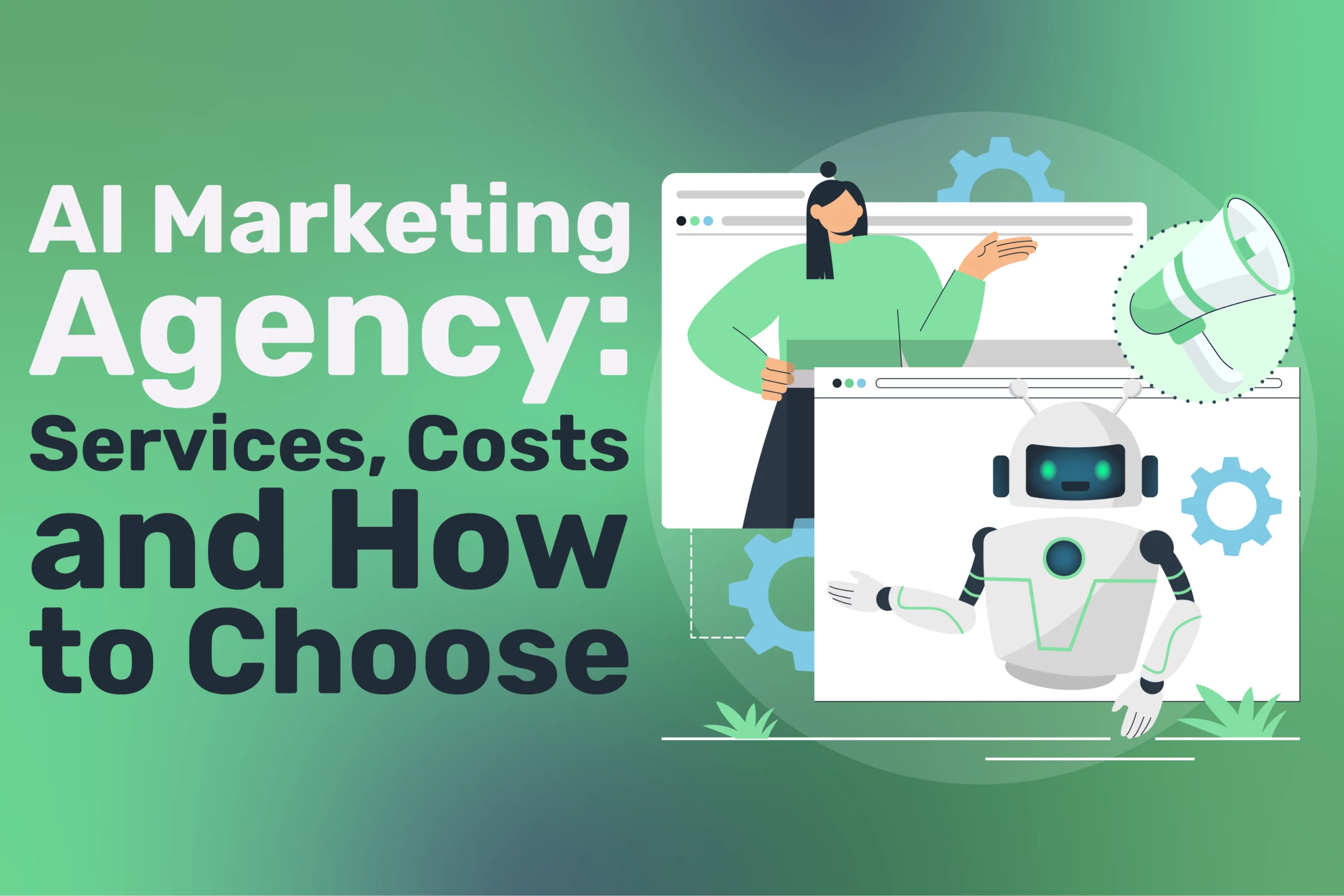 AI Marketing Agency