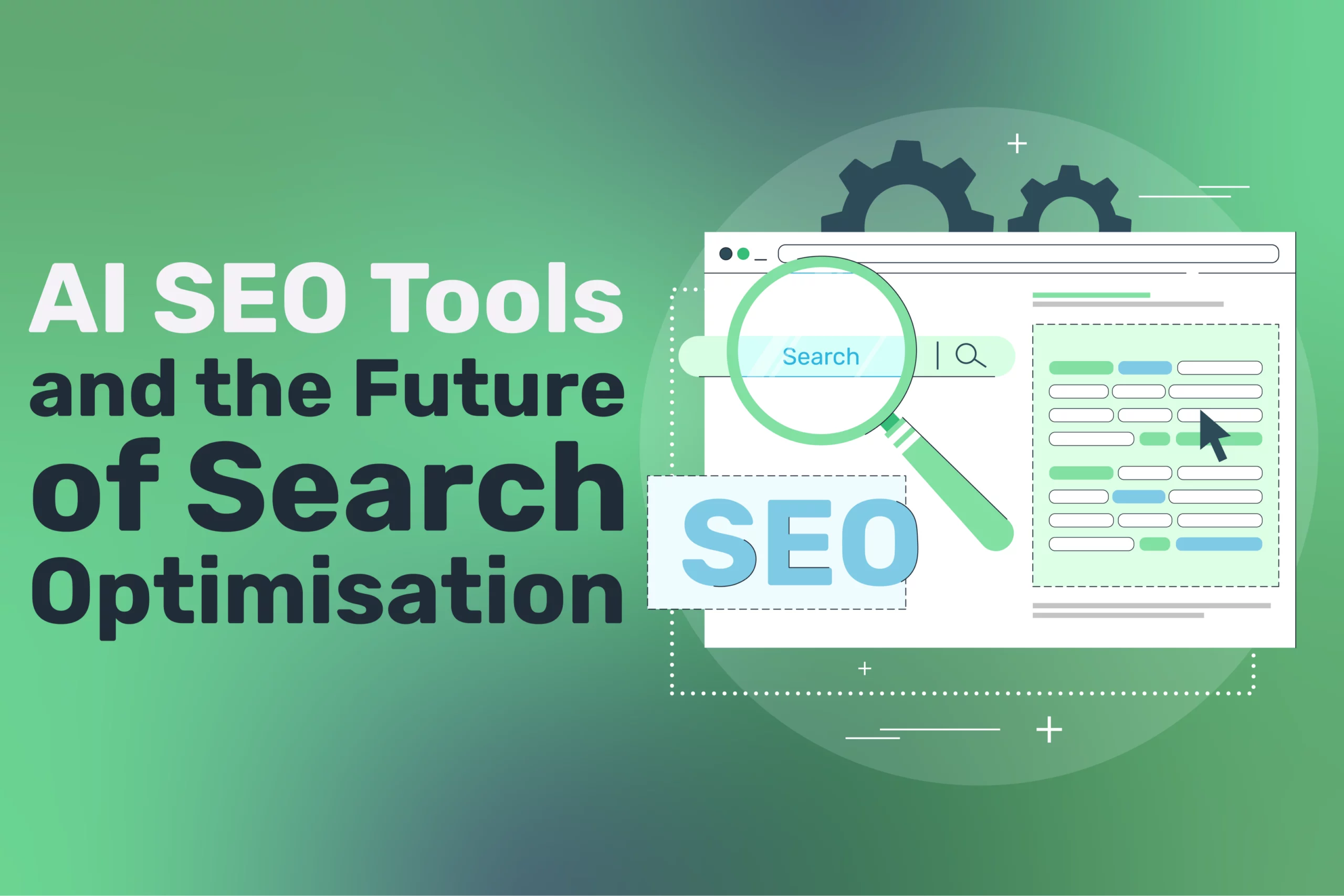 AI SEO Tools