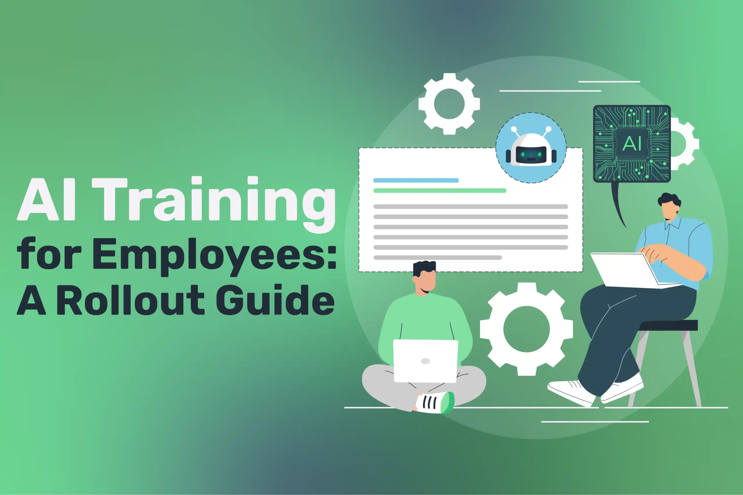 AI Training for Employees