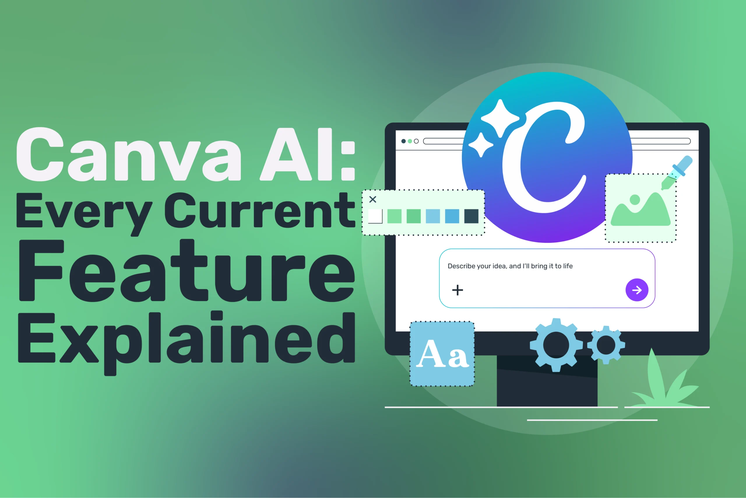 Canva AI