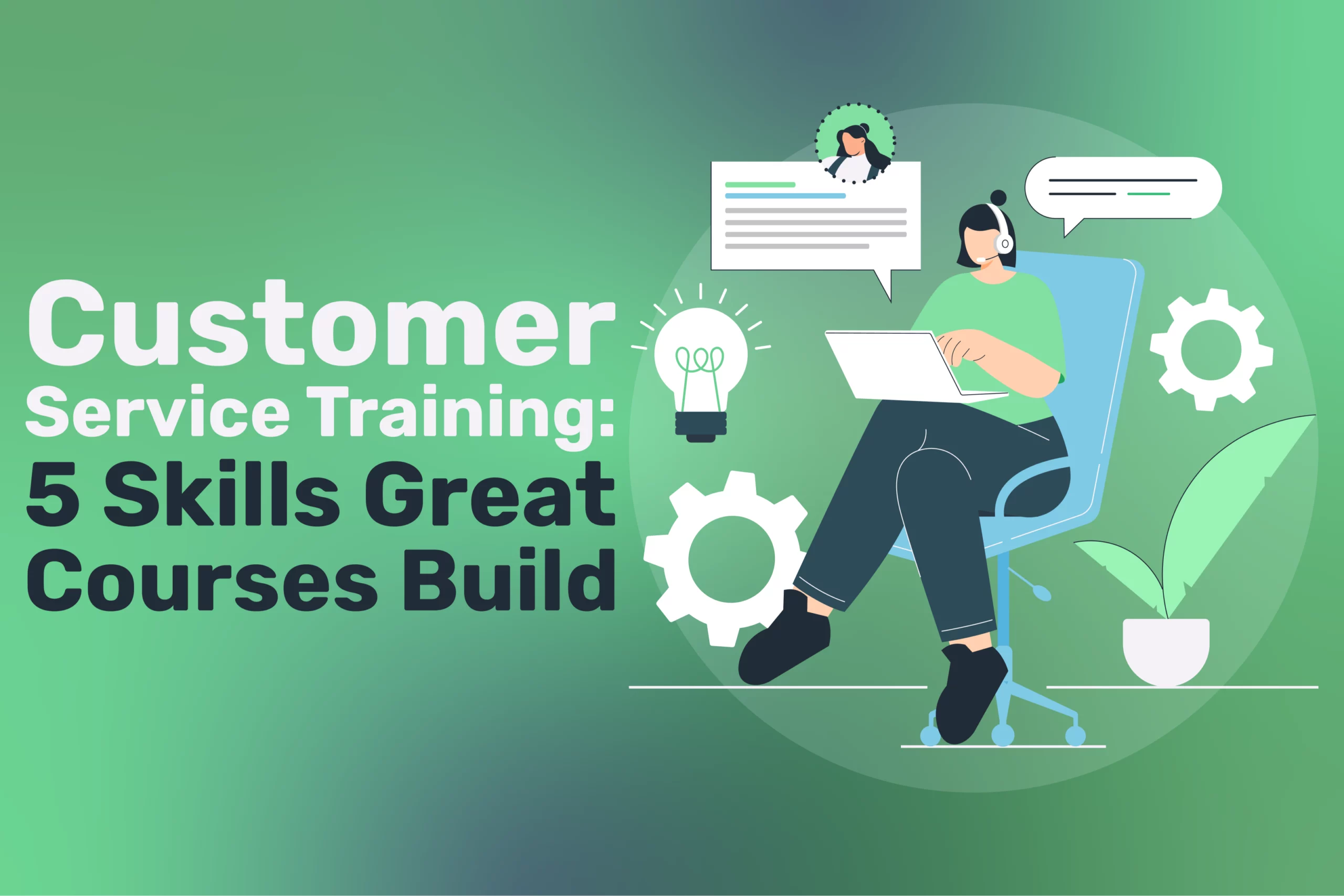 Customer Service Training